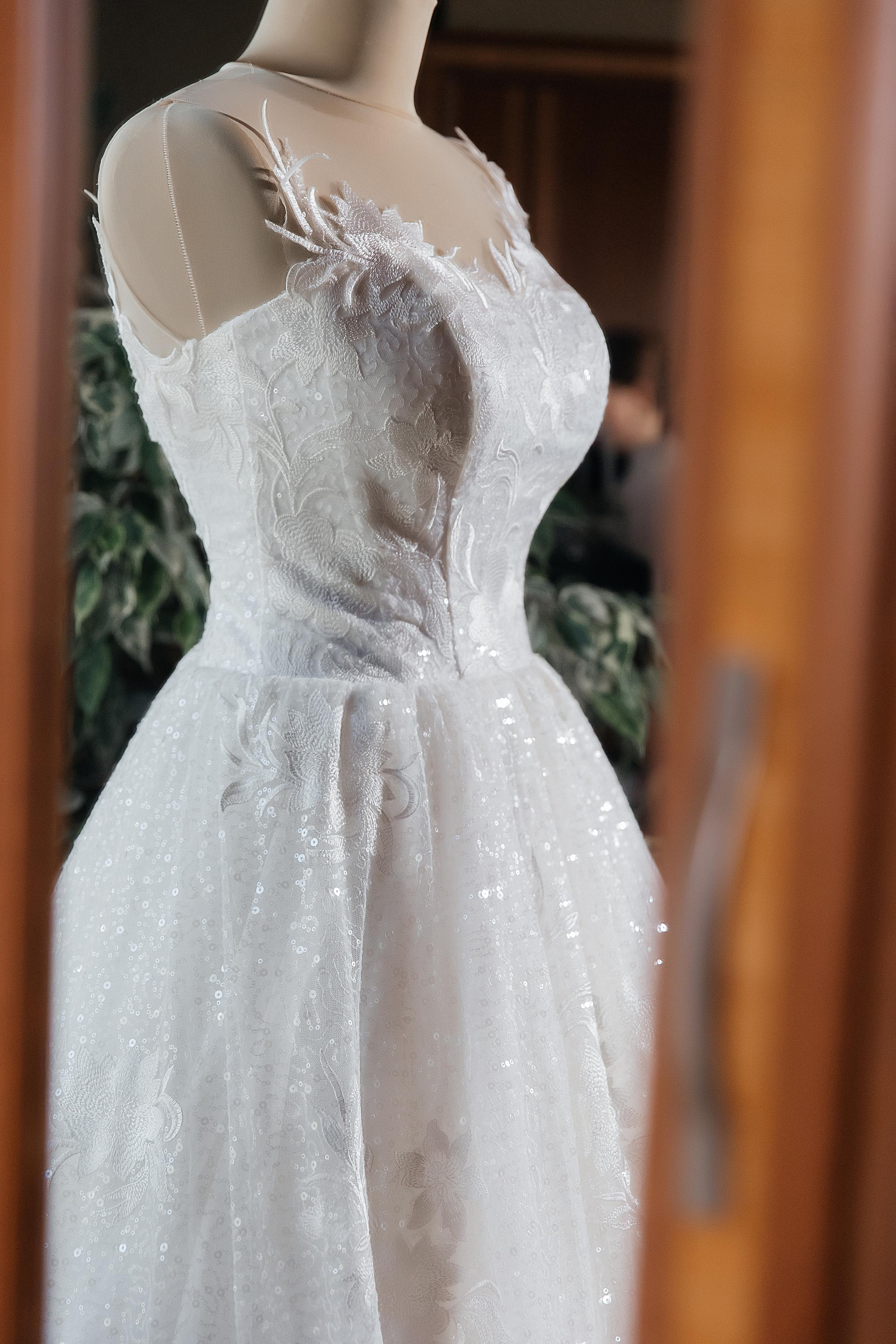 Кирилл и Мария. Свадебный и семейный фотограф Харольцева Наталья