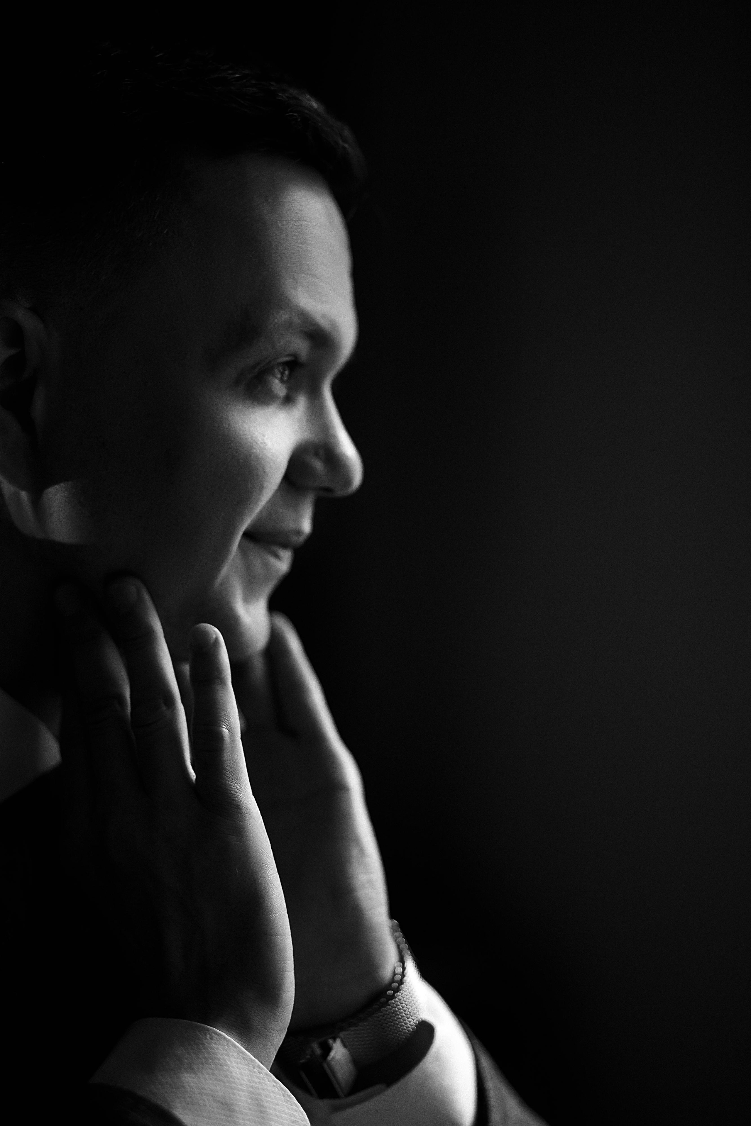 Андрей и Анастасия. Свадебный и семейный фотограф Харольцева Наталья