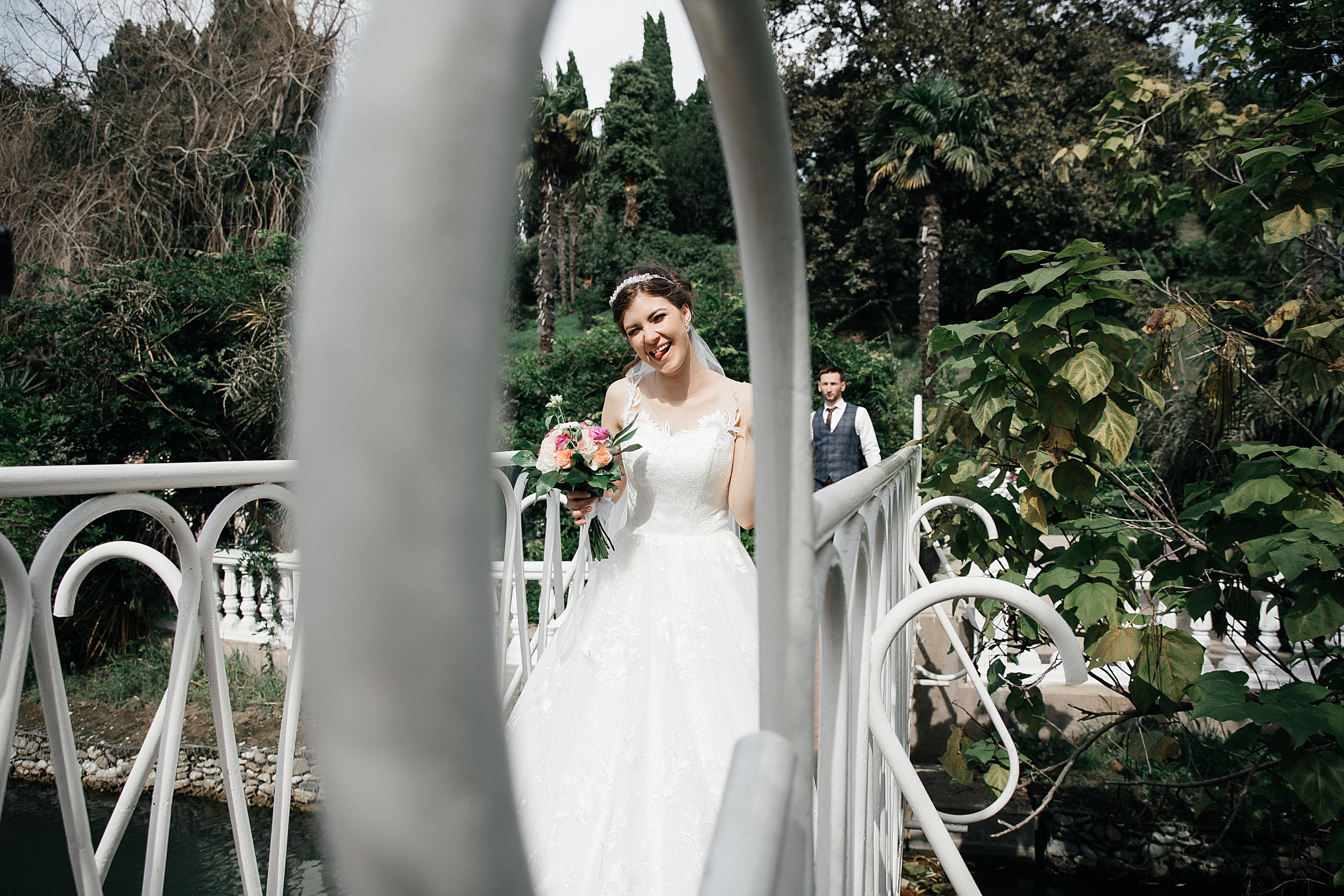 Кирилл и Мария. Свадебный и семейный фотограф Харольцева Наталья