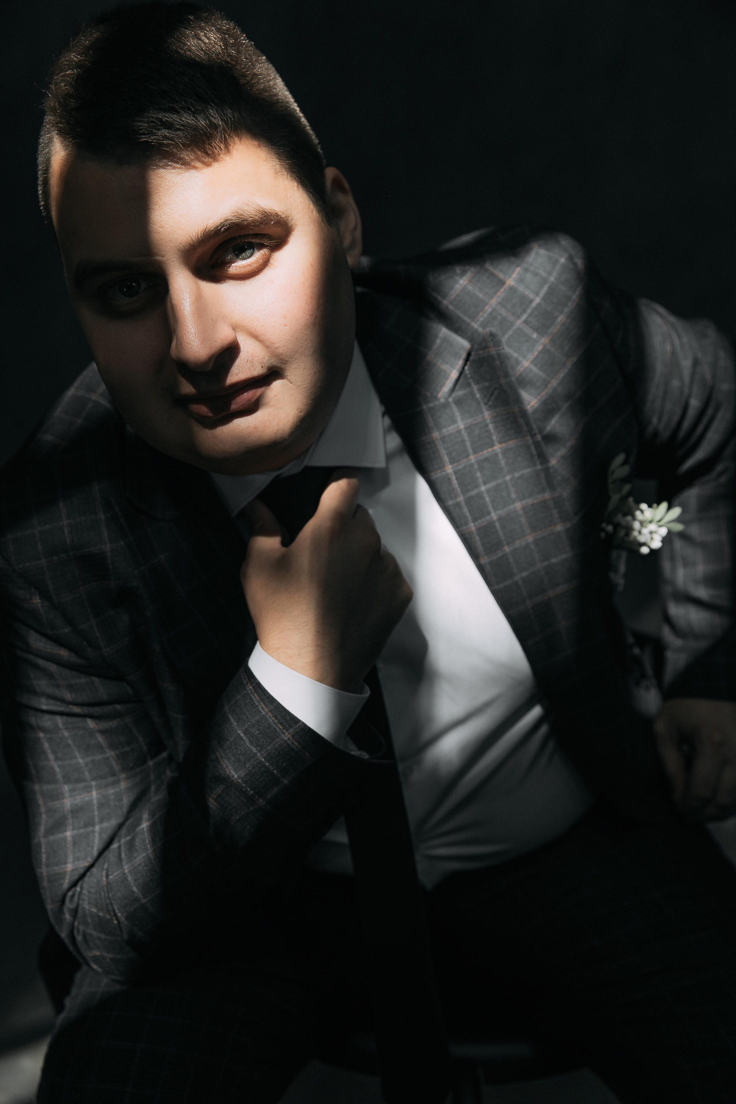 Роман и Анна. Свадебный и семейный фотограф Харольцева Наталья