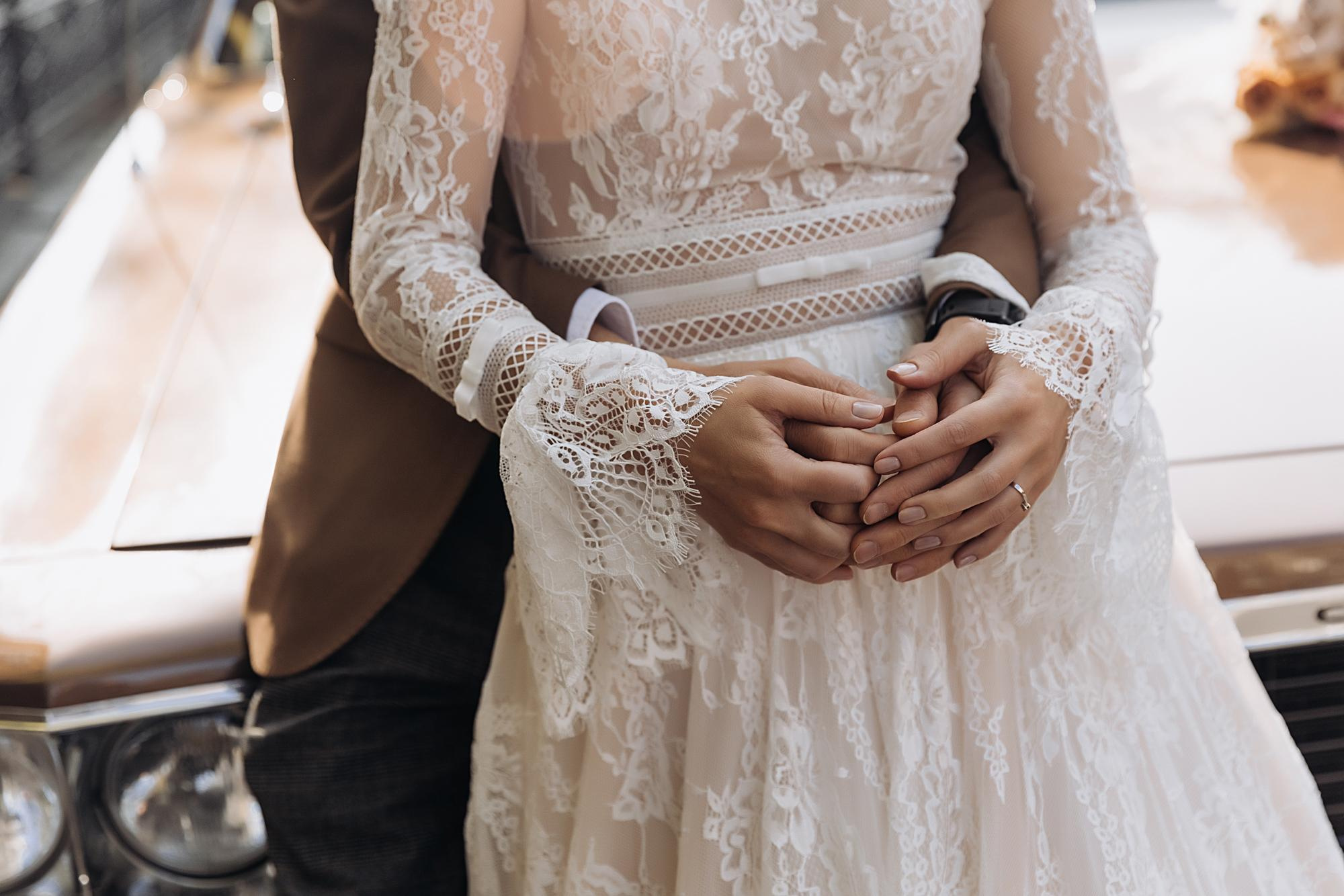 Алексей и Александра. Свадебный и семейный фотограф Харольцева Наталья