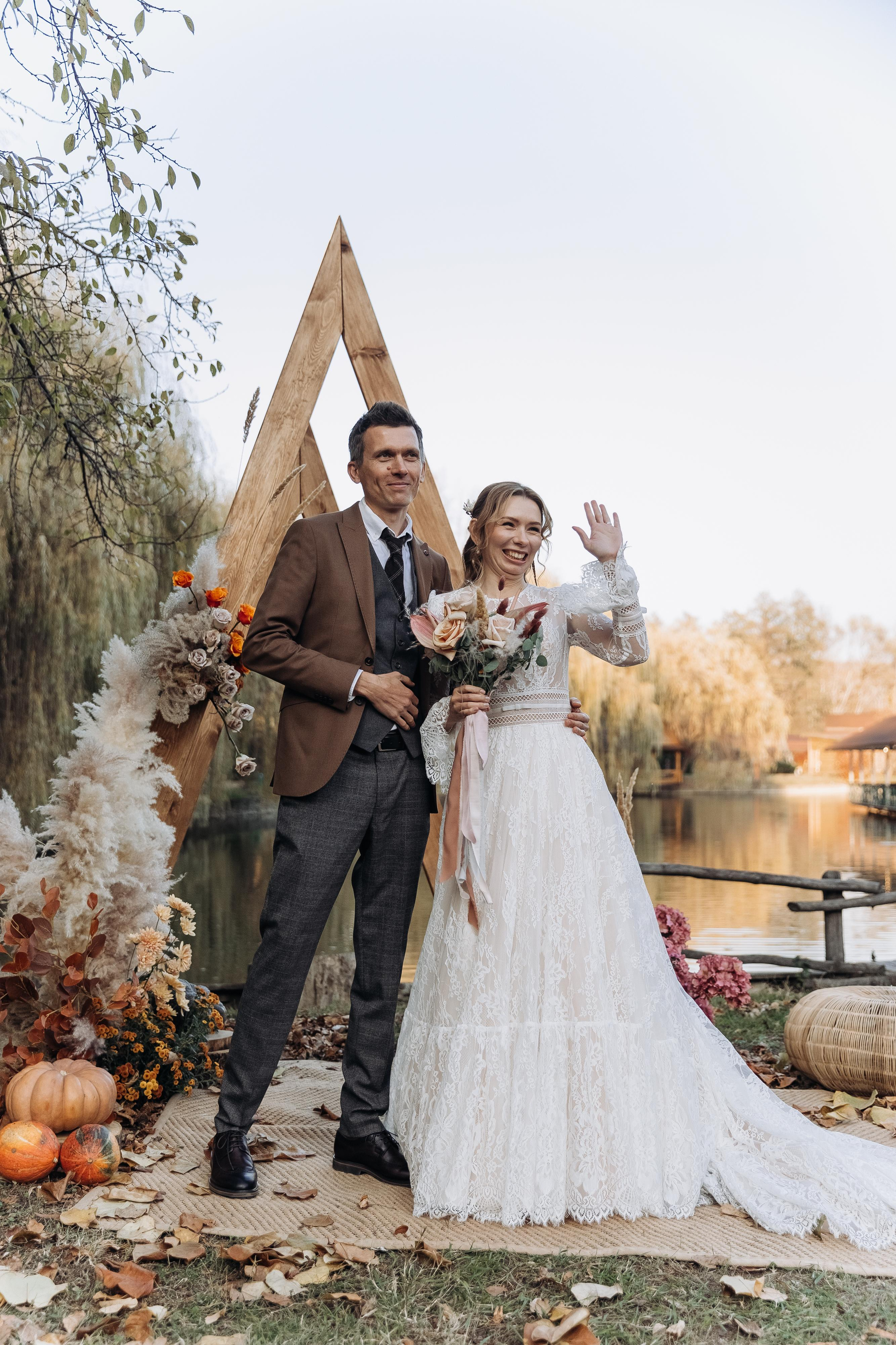 Алексей и Александра. Свадебный и семейный фотограф Харольцева Наталья