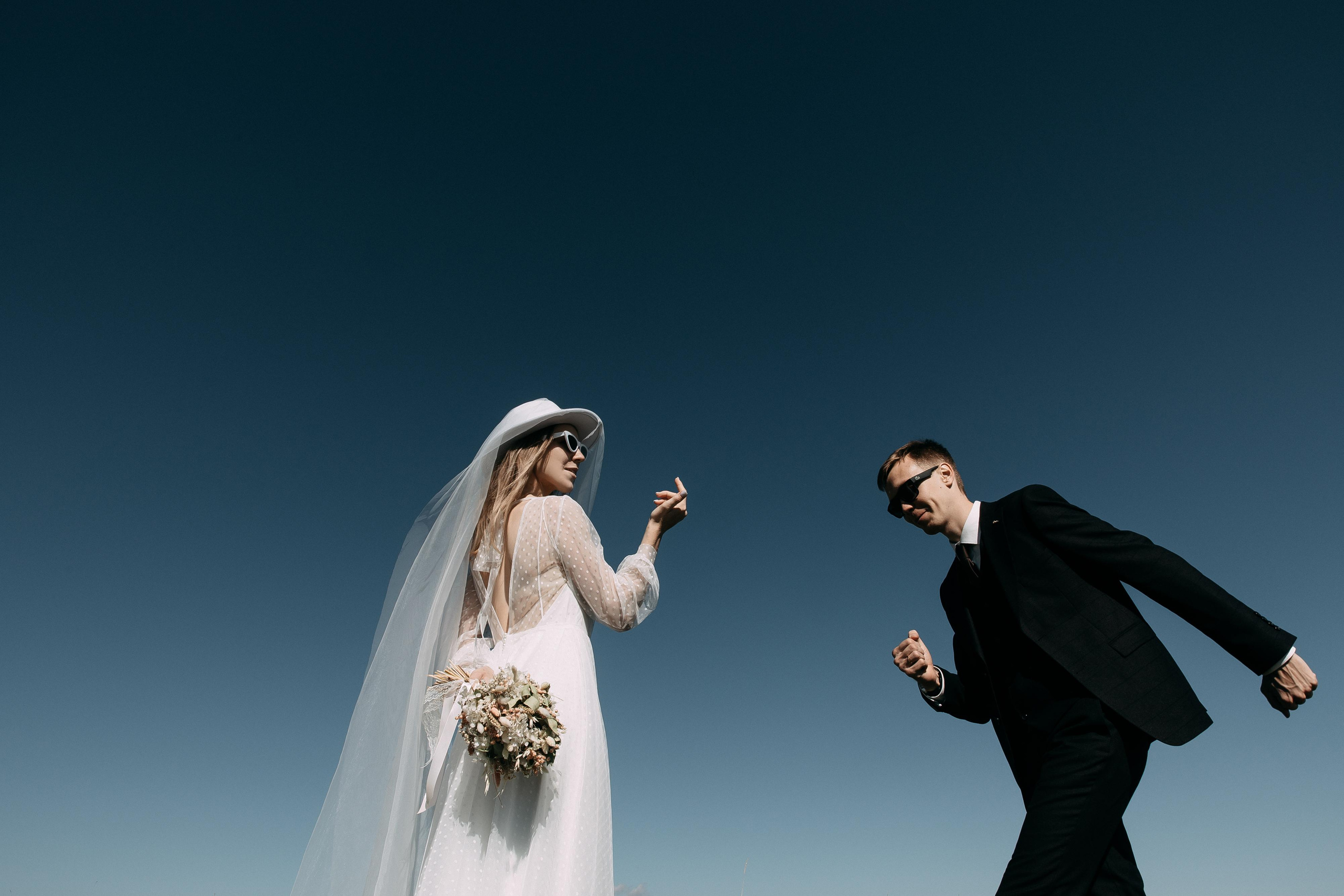 Наталья и Ярослав. Свадебный и семейный фотограф Харольцева Наталья