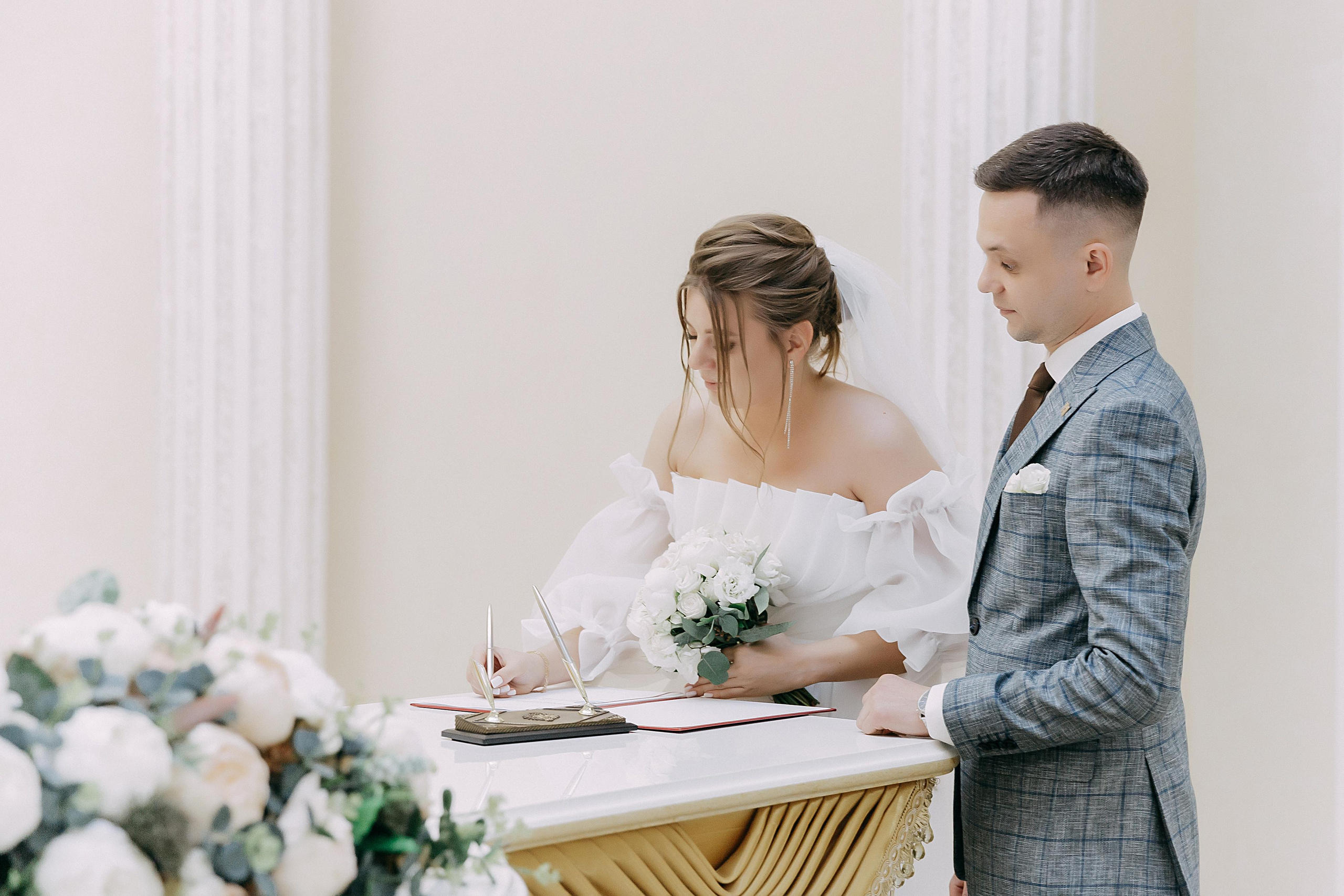 Андрей и Анастасия. Свадебный и семейный фотограф Харольцева Наталья