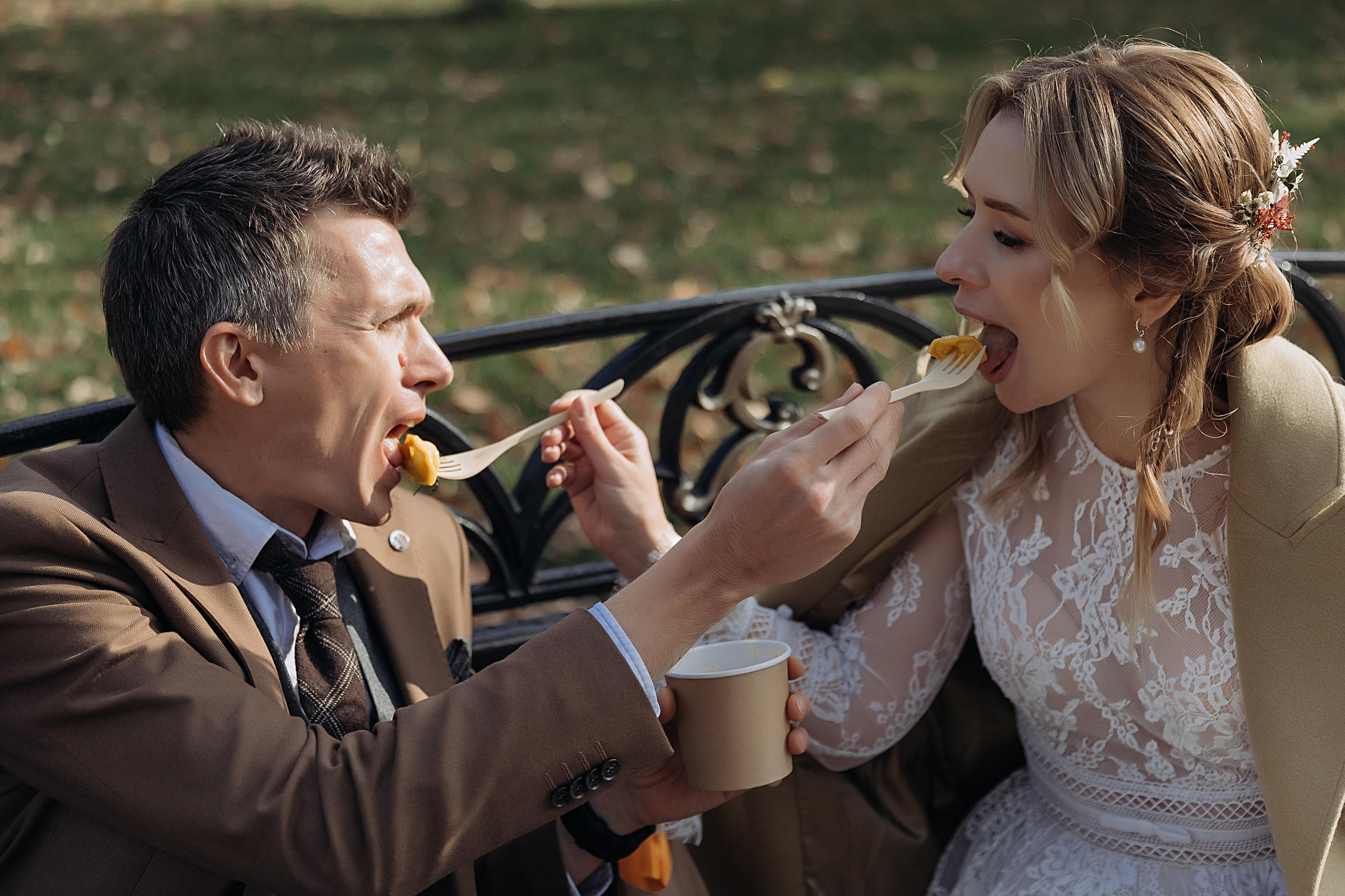 Алексей и Александра. Свадебный и семейный фотограф Харольцева Наталья
