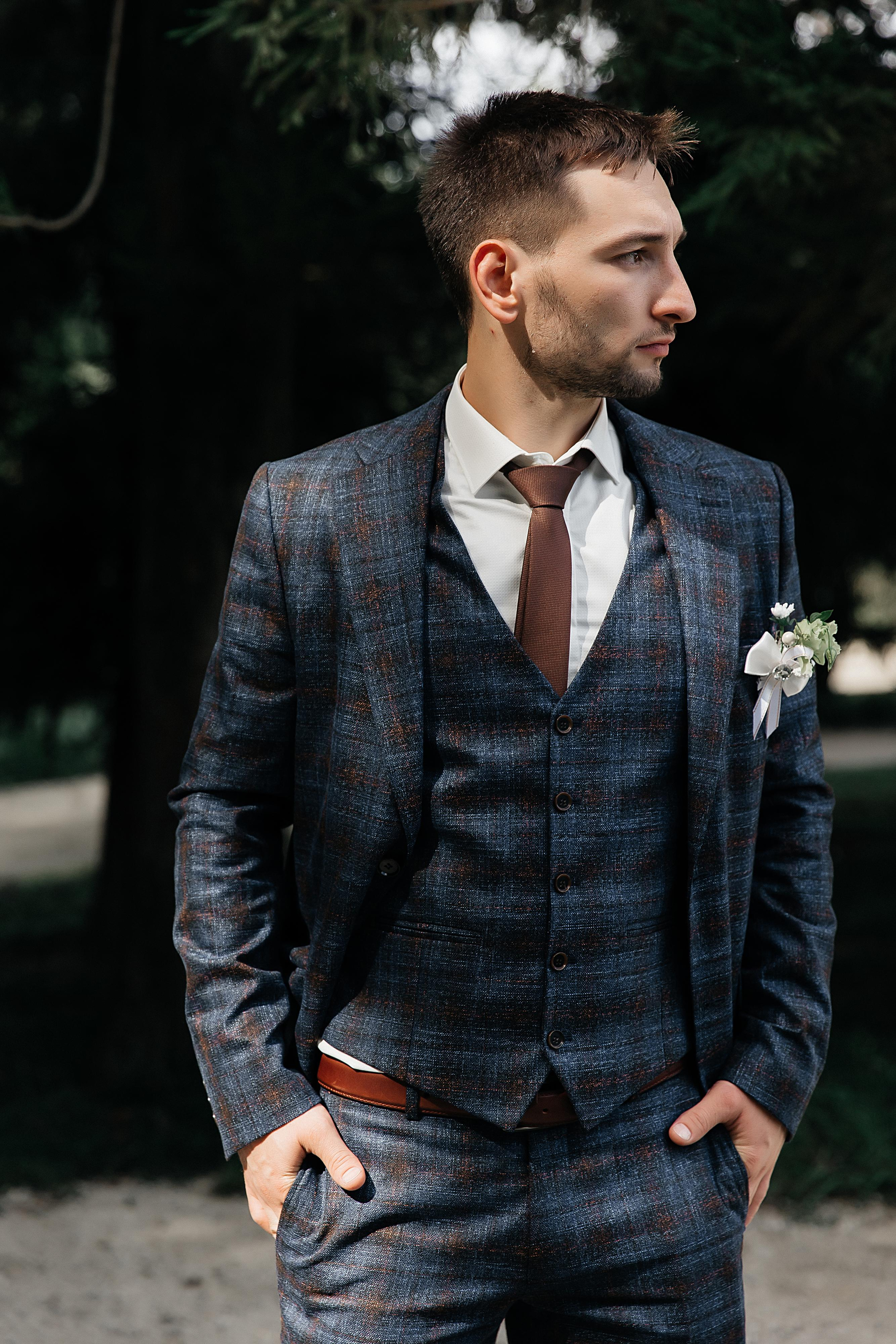 Кирилл и Мария. Свадебный и семейный фотограф Харольцева Наталья