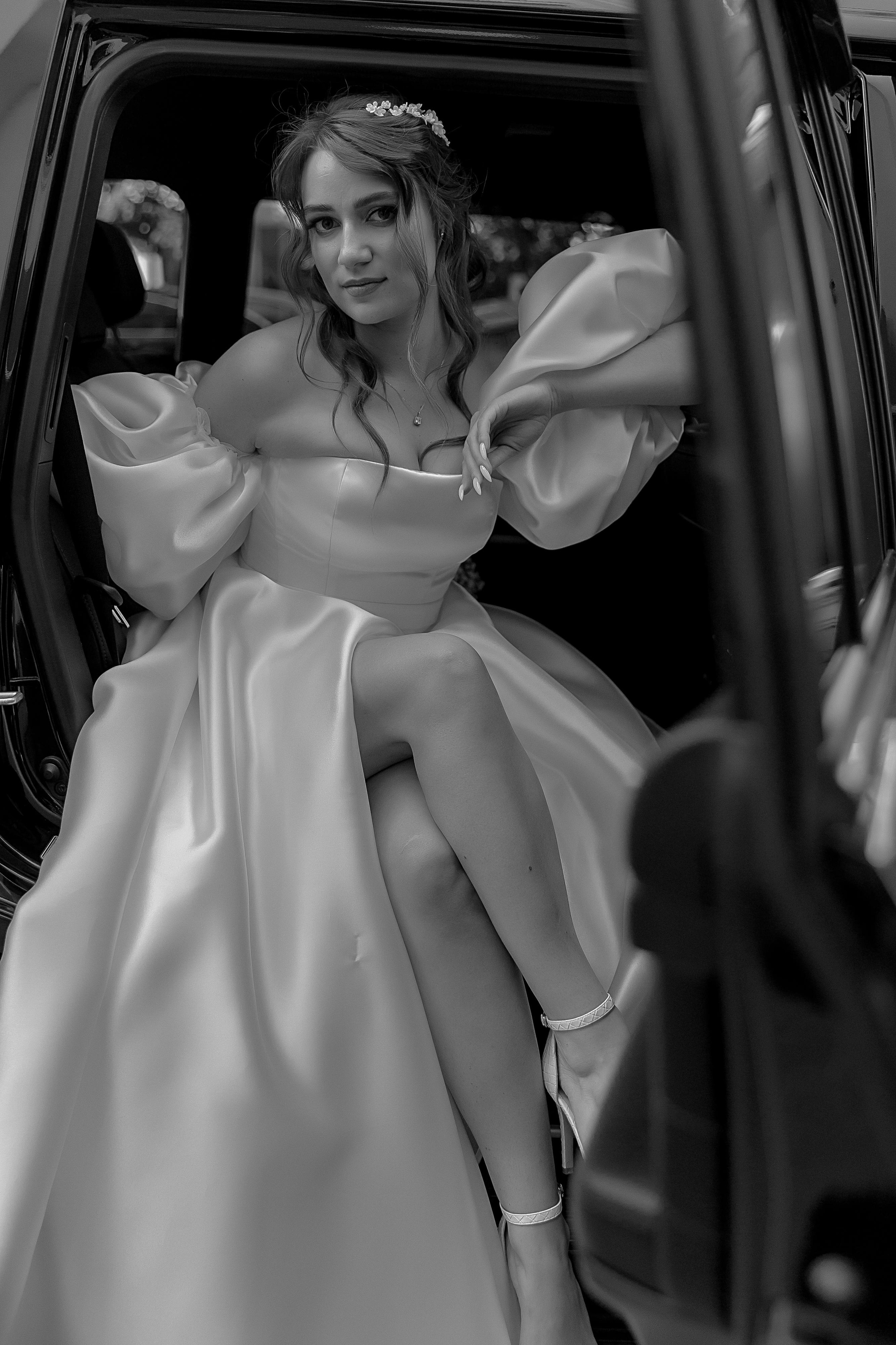 Роман и Анна. Свадебный и семейный фотограф Харольцева Наталья