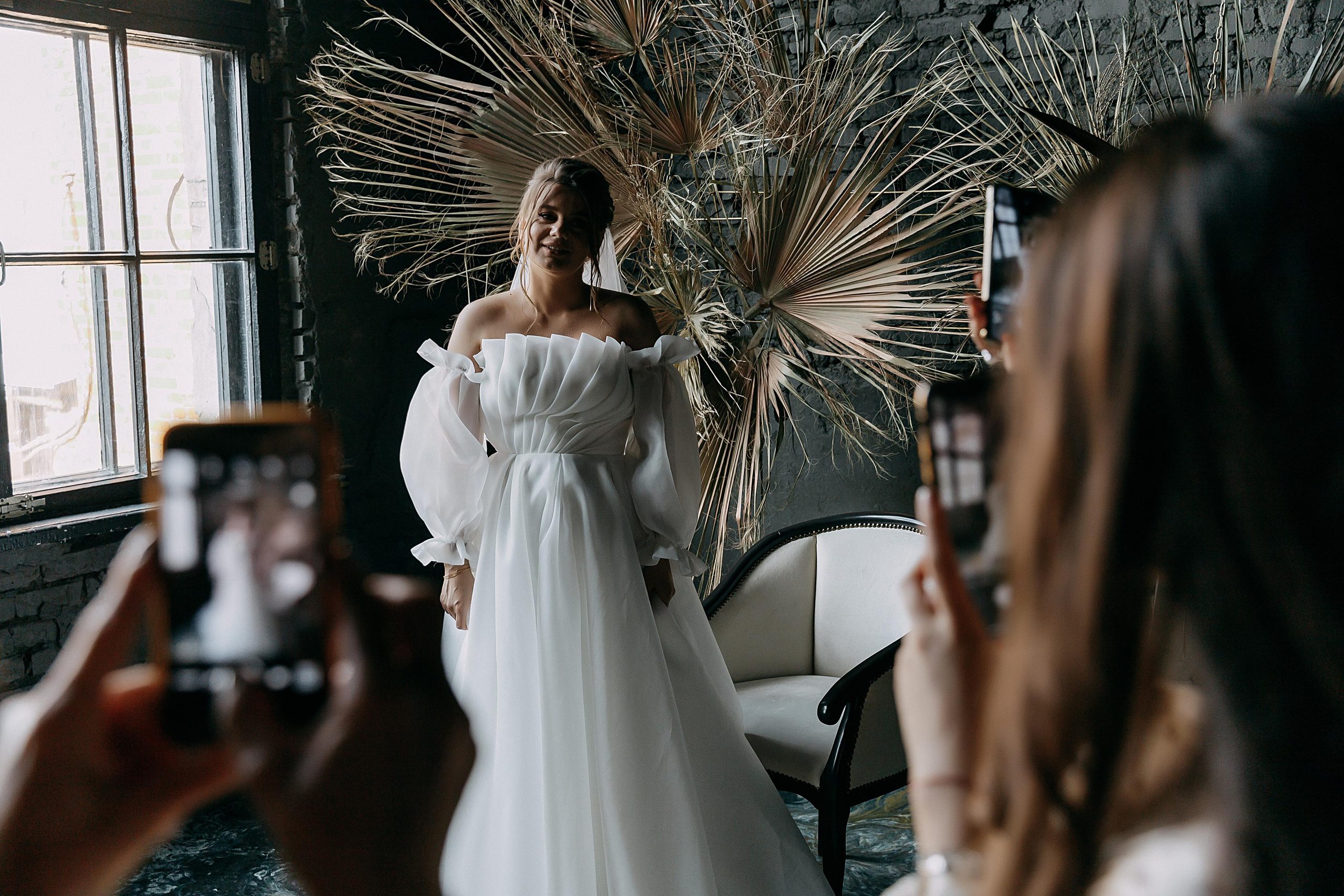 Андрей и Анастасия. Свадебный и семейный фотограф Харольцева Наталья