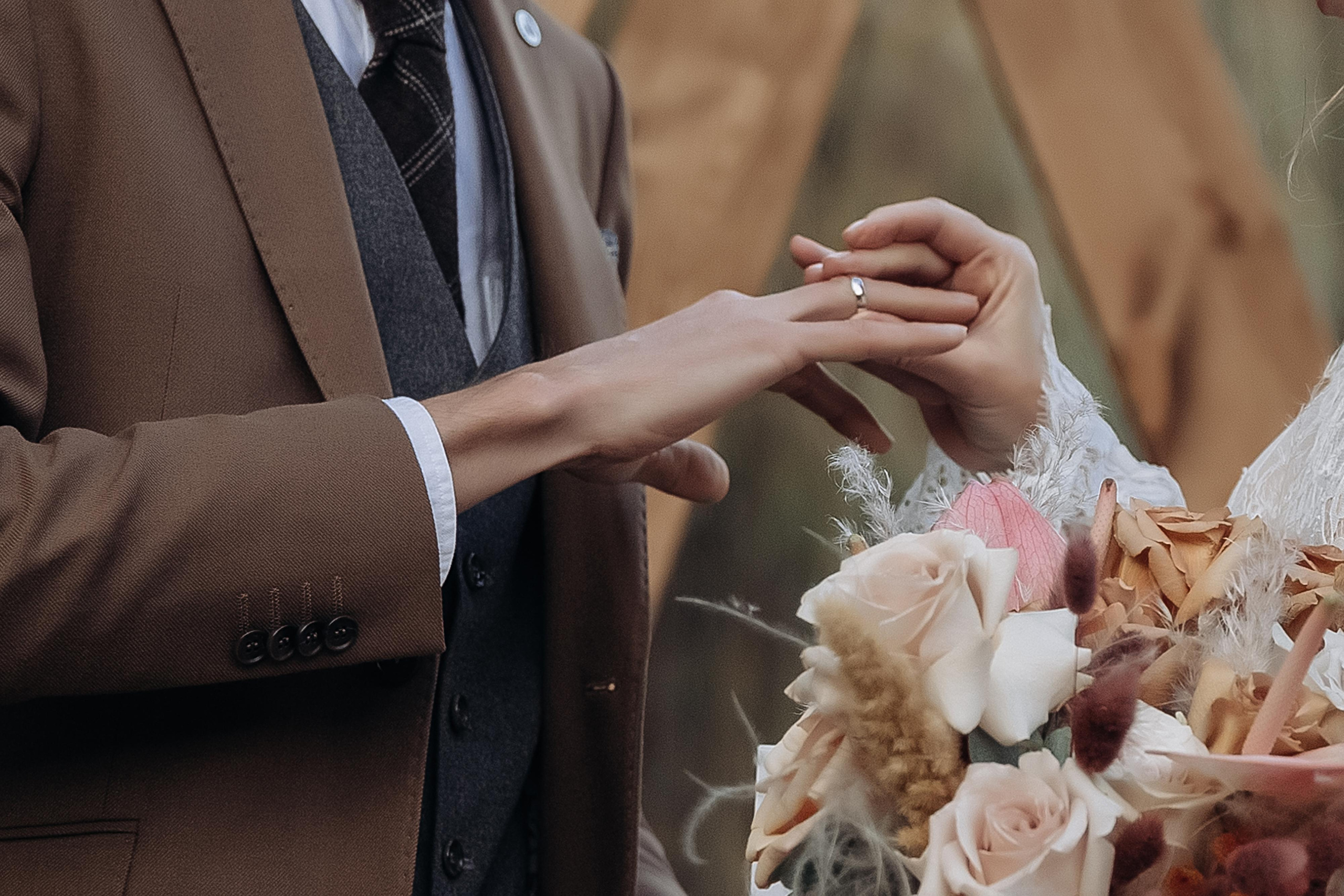 Алексей и Александра. Свадебный и семейный фотограф Харольцева Наталья