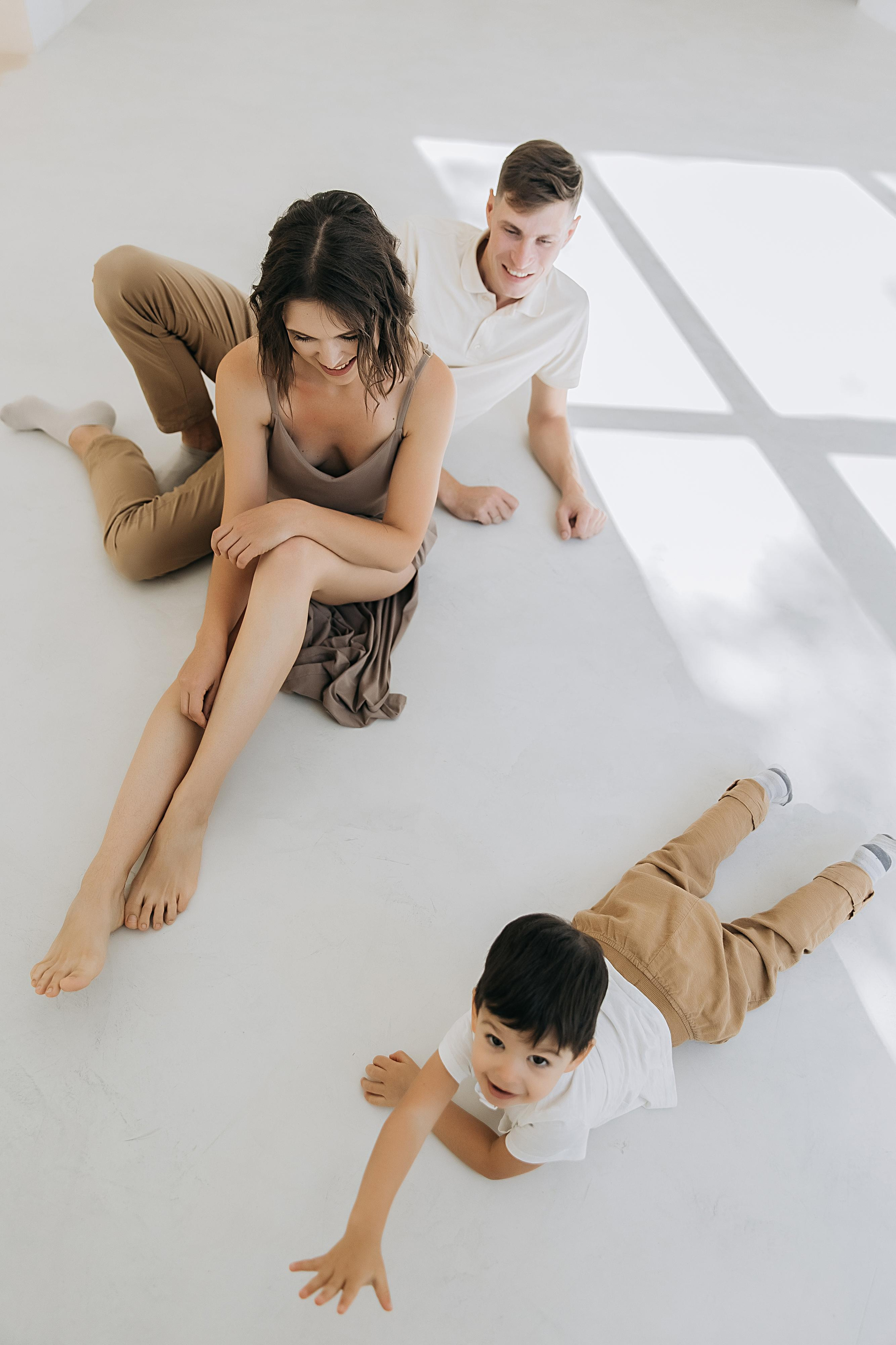 Шилопопик. Свадебный и семейный фотограф Харольцева Наталья