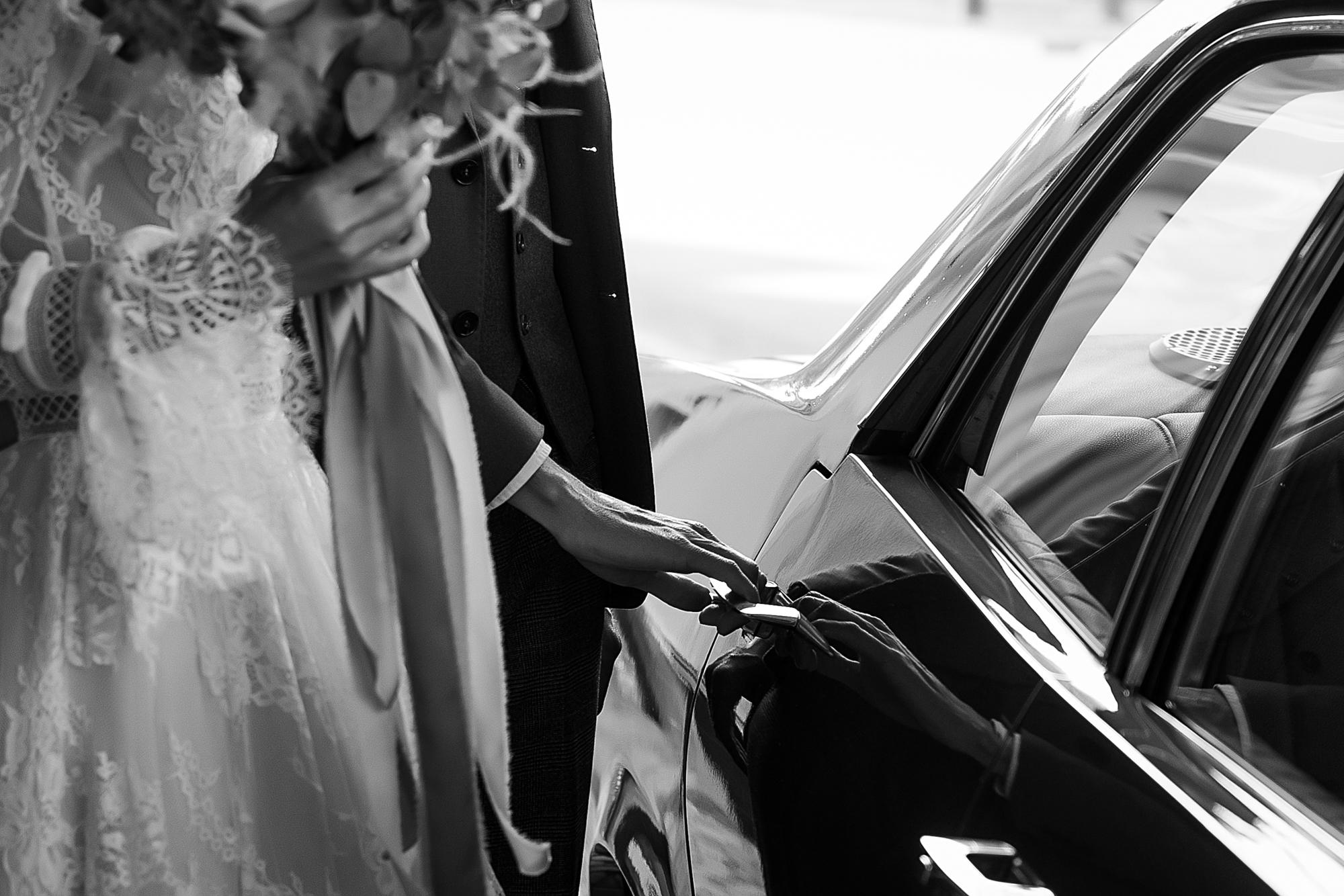 Алексей и Александра. Свадебный и семейный фотограф Харольцева Наталья