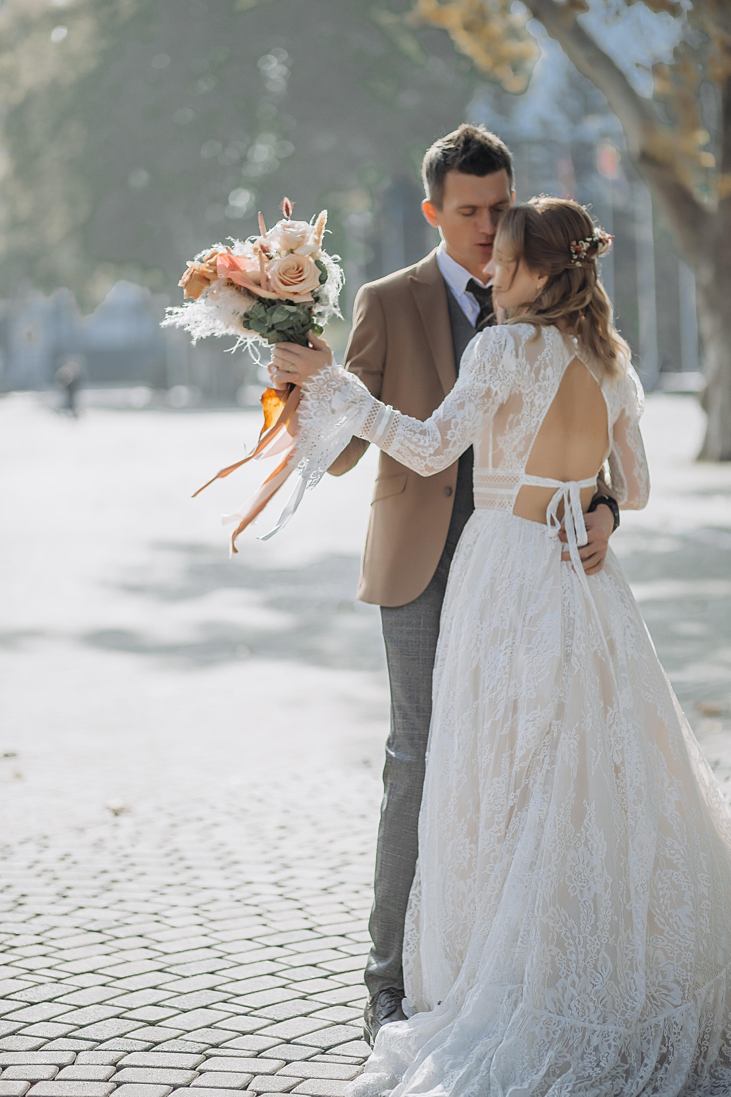 Алексей и Александра. Свадебный и семейный фотограф Харольцева Наталья