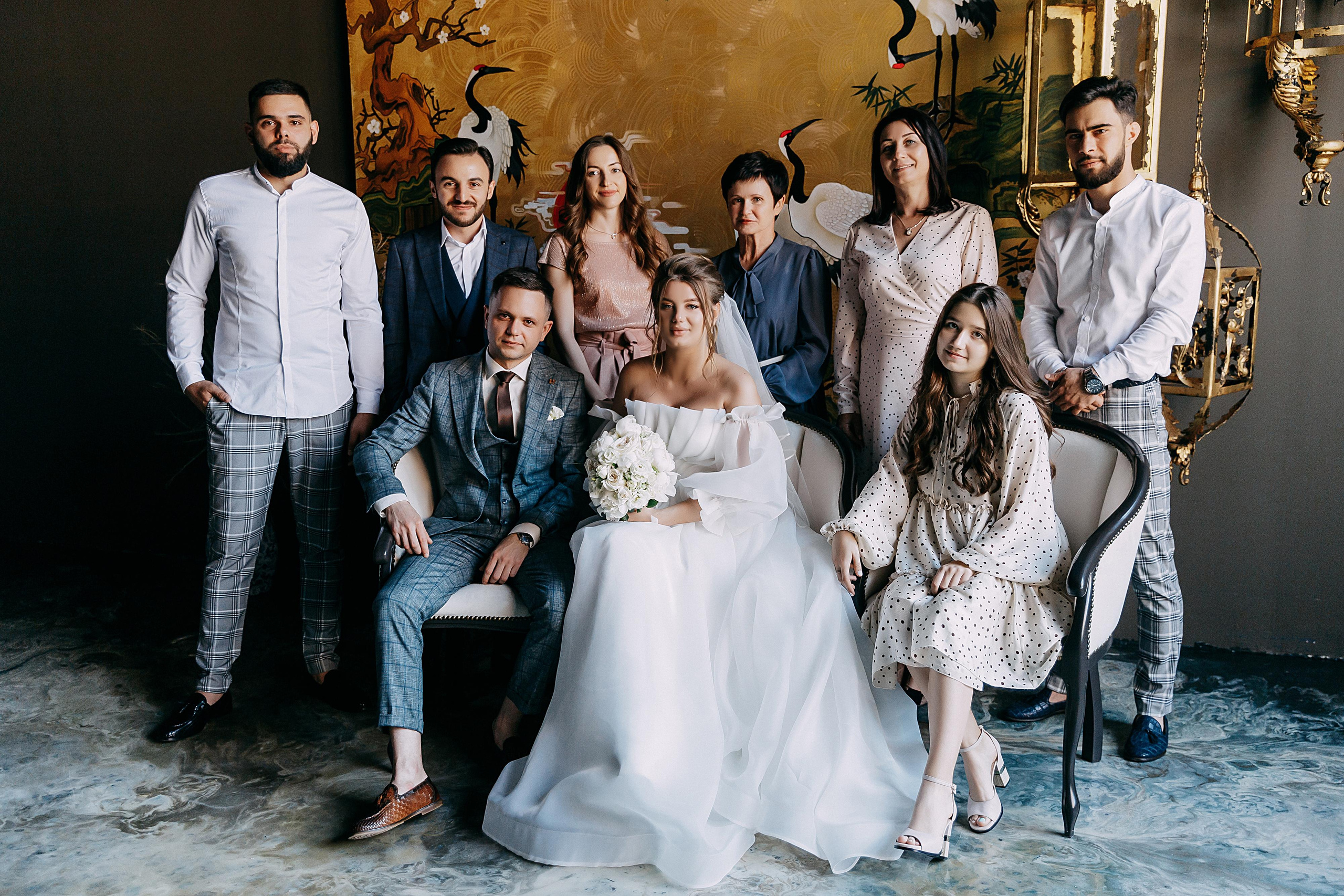 Андрей и Анастасия. Свадебный и семейный фотограф Харольцева Наталья