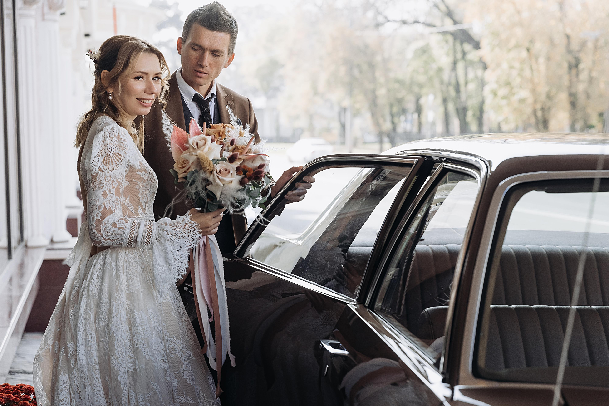 Алексей и Александра. Свадебный и семейный фотограф Харольцева Наталья