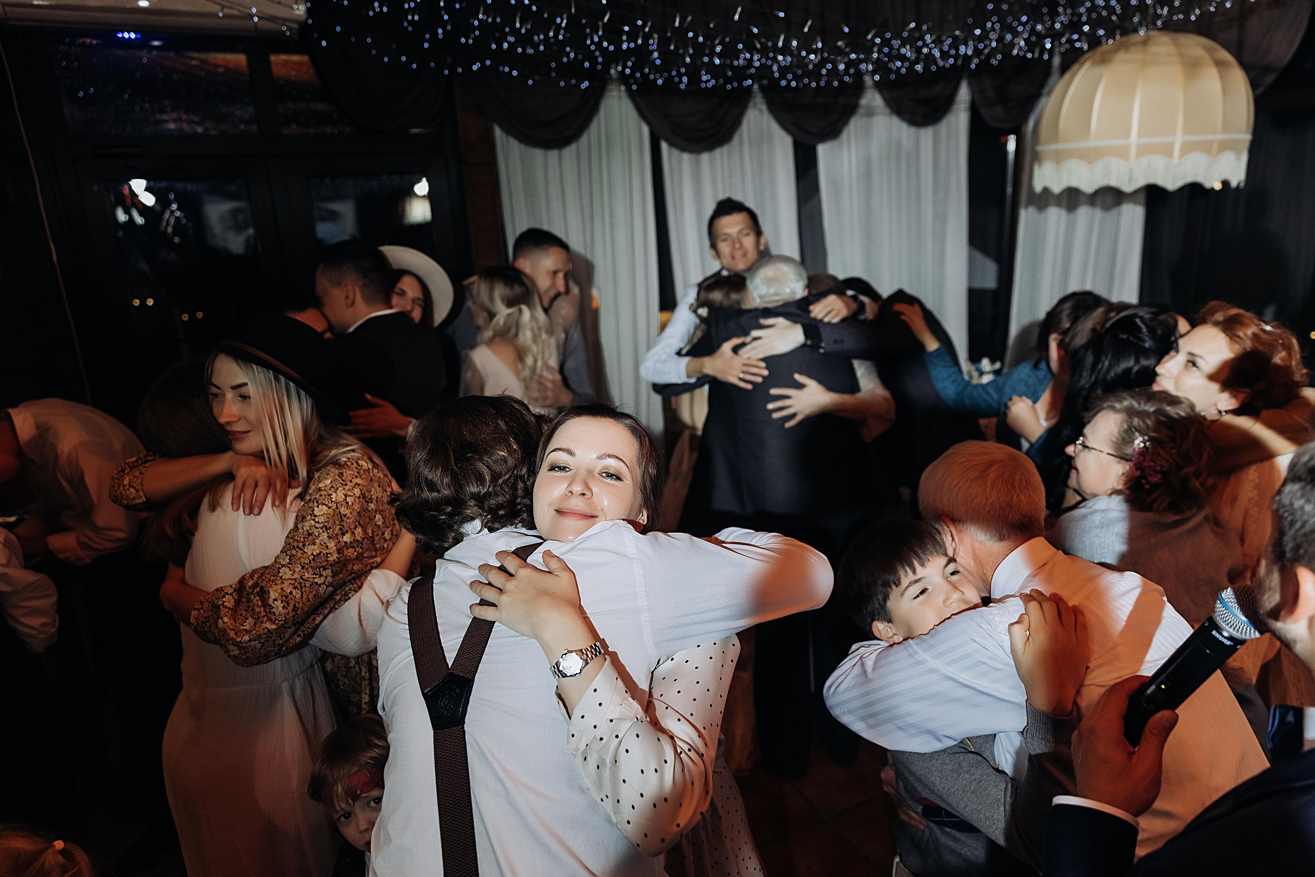 Алексей и Александра. Свадебный и семейный фотограф Харольцева Наталья