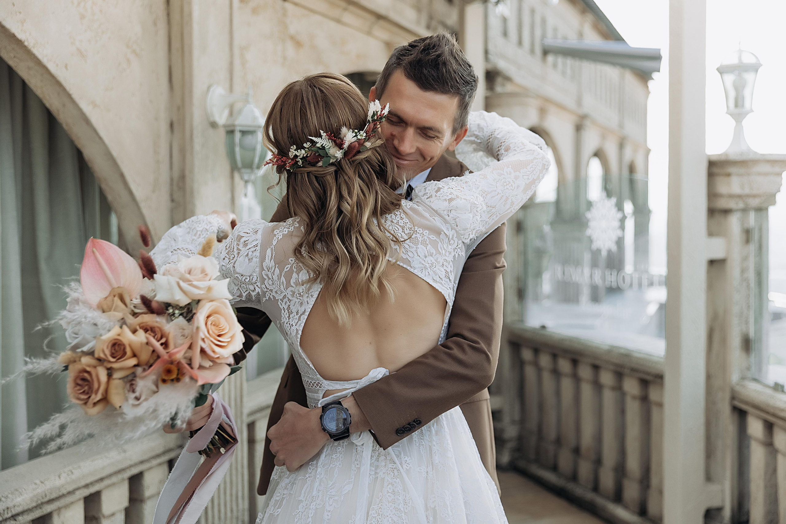 Алексей и Александра. Свадебный и семейный фотограф Харольцева Наталья