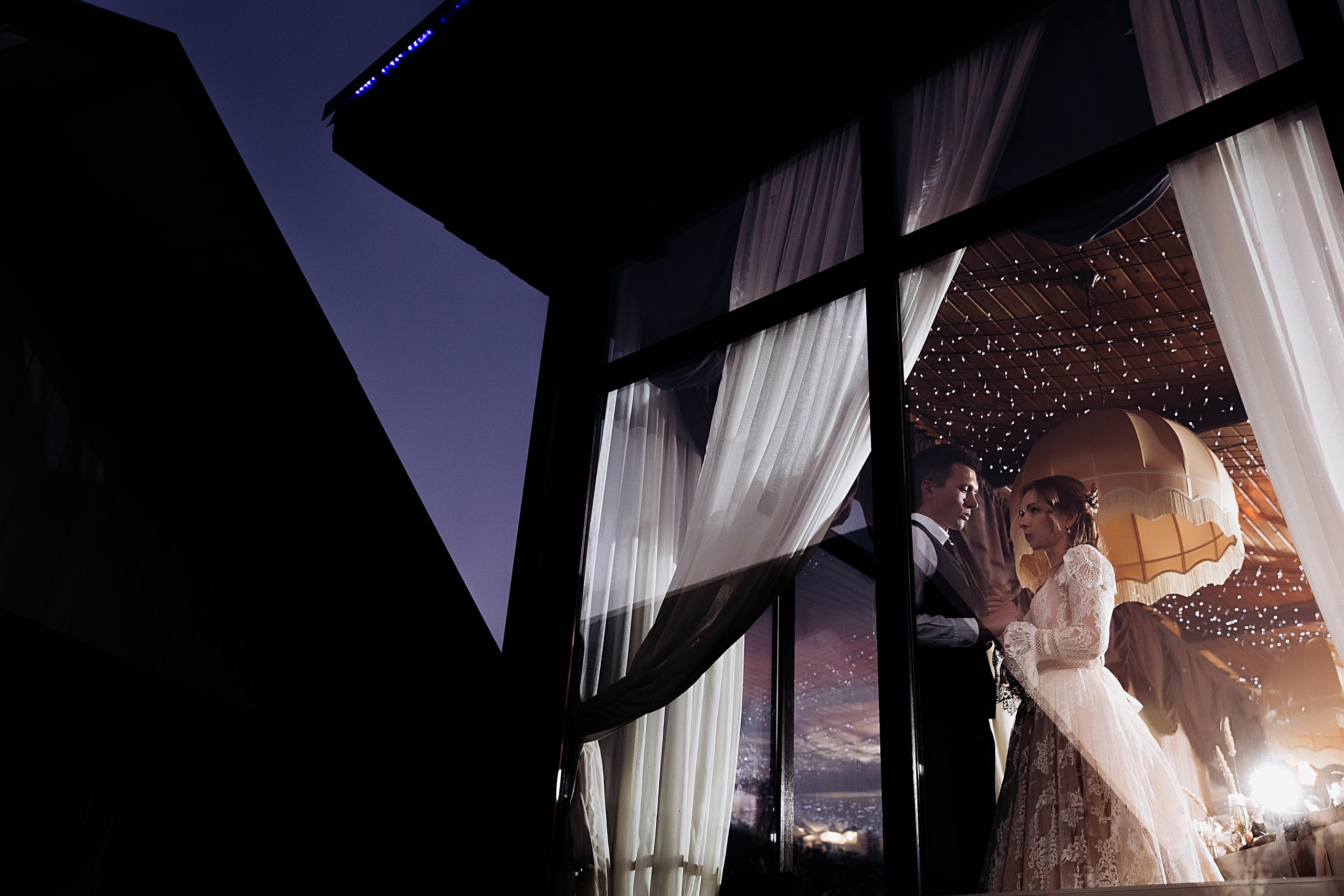 Алексей и Александра. Свадебный и семейный фотограф Харольцева Наталья