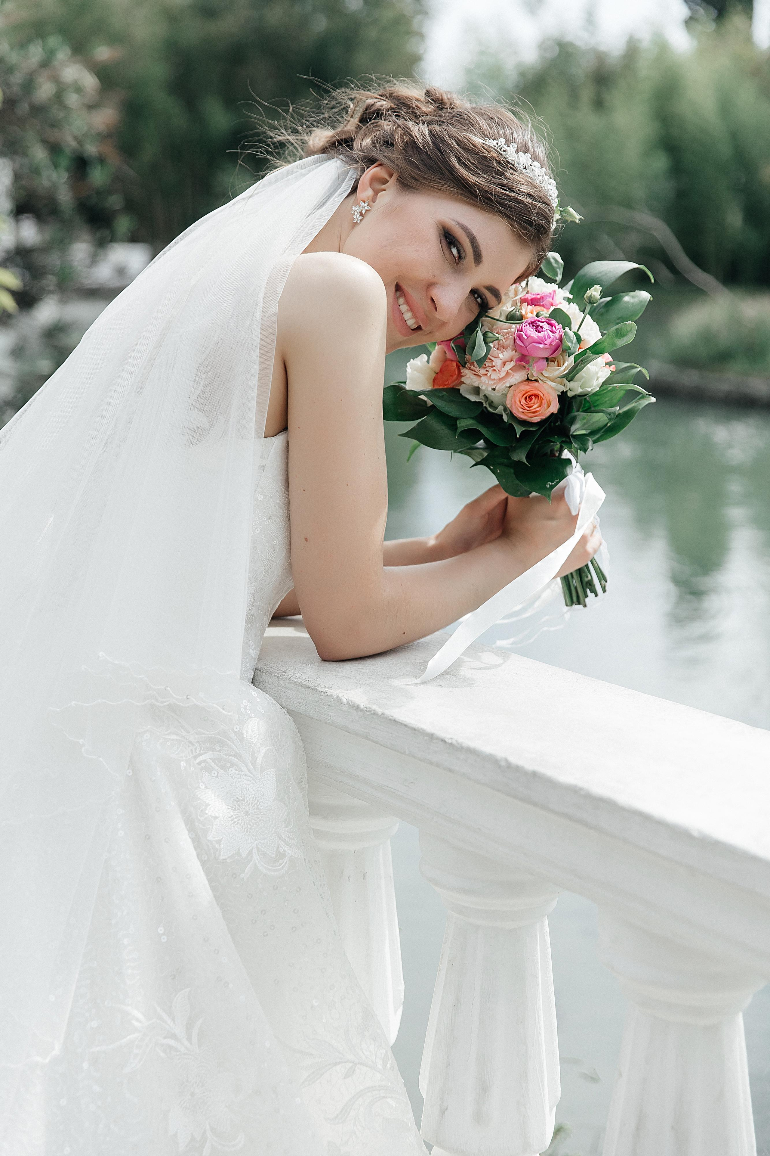 Кирилл и Мария. Свадебный и семейный фотограф Харольцева Наталья