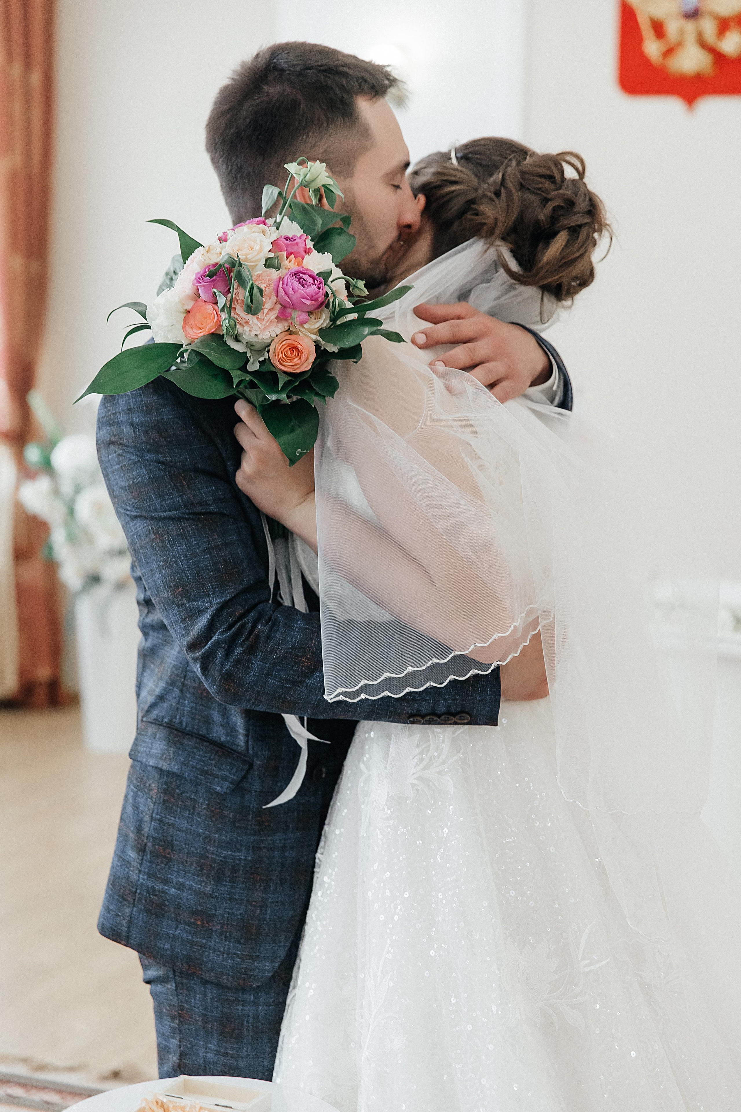 Кирилл и Мария. Свадебный и семейный фотограф Харольцева Наталья