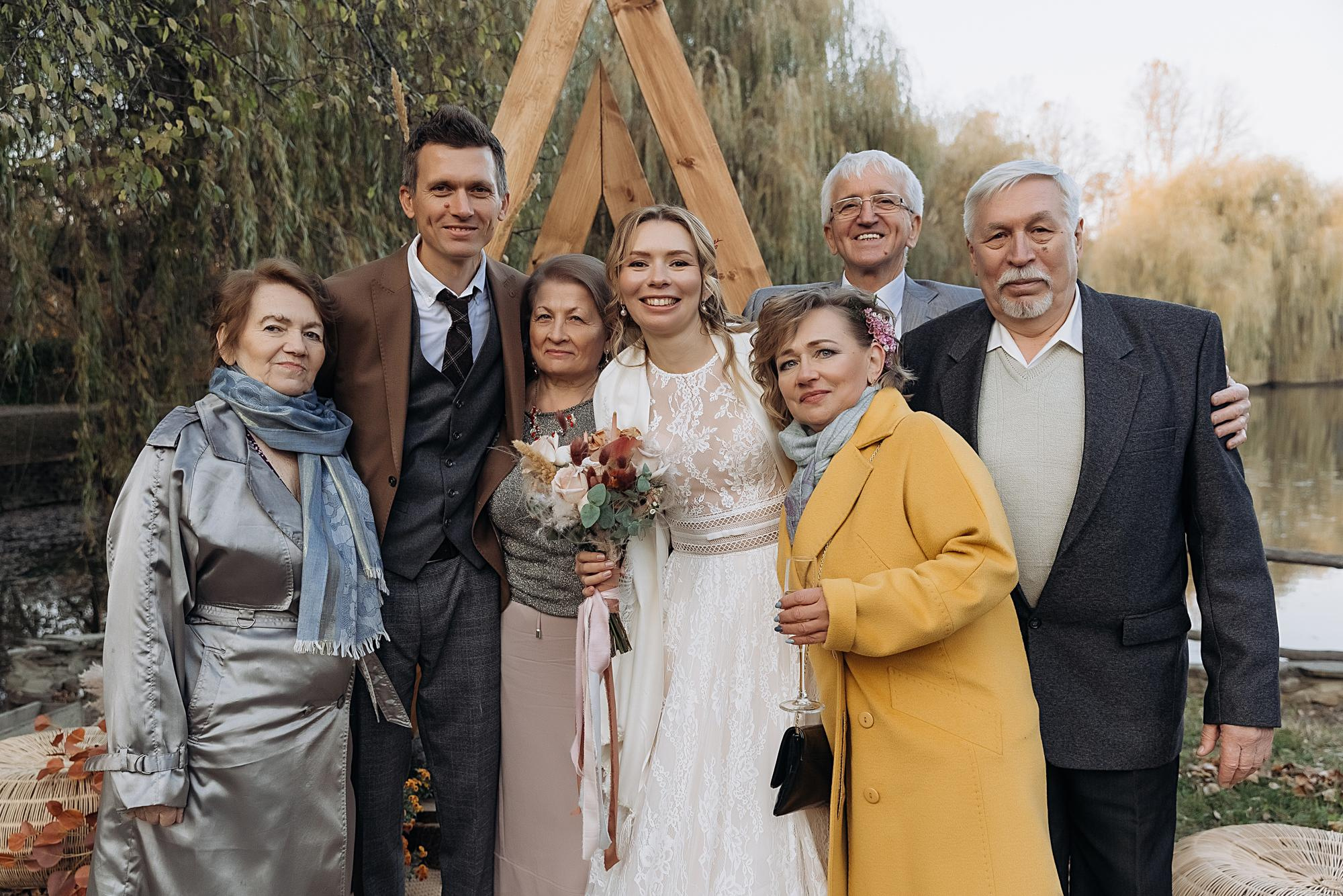 Алексей и Александра. Свадебный и семейный фотограф Харольцева Наталья