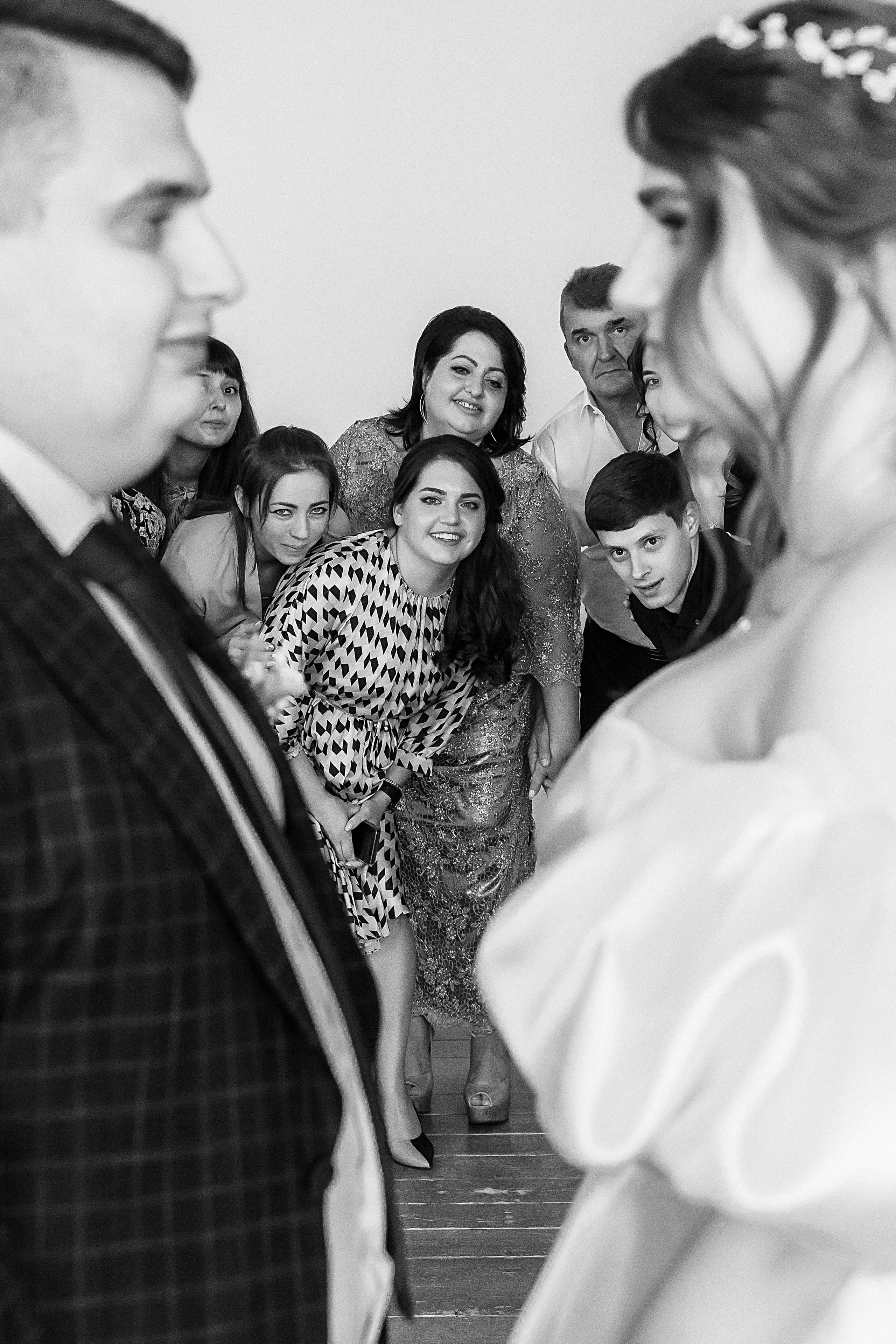 Роман и Анна. Свадебный и семейный фотограф Харольцева Наталья