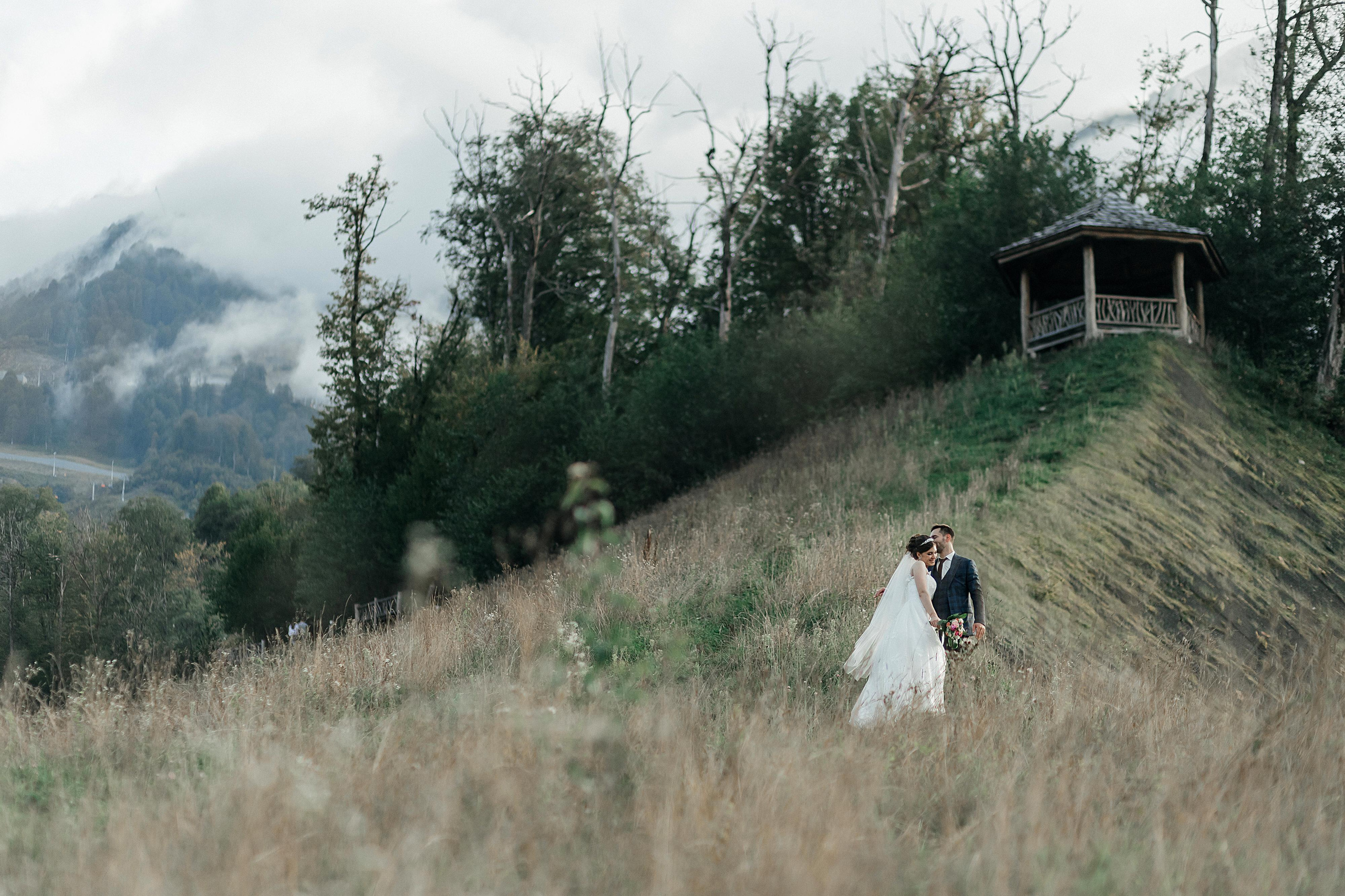 Кирилл и Мария. Свадебный и семейный фотограф Харольцева Наталья