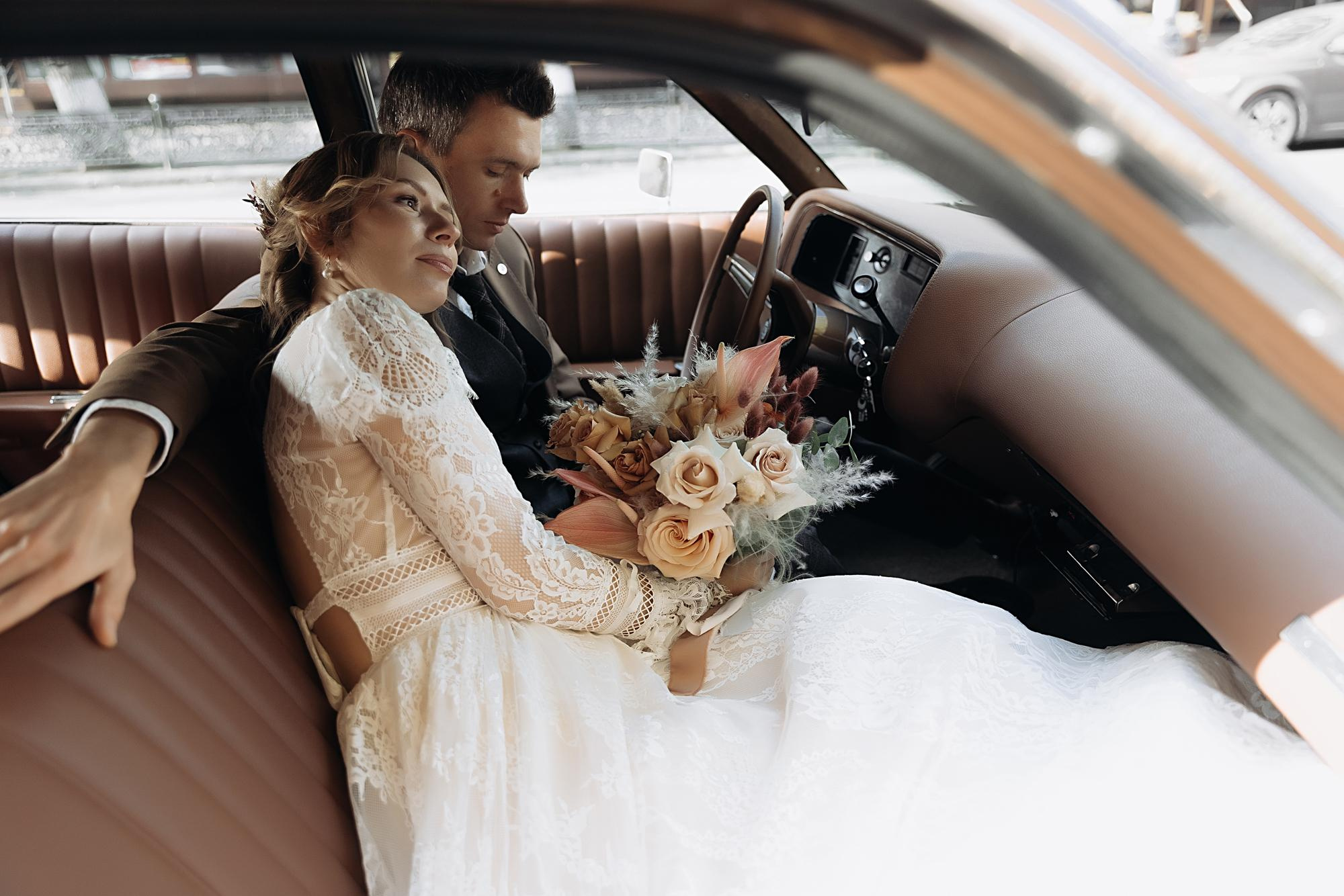 Алексей и Александра. Свадебный и семейный фотограф Харольцева Наталья