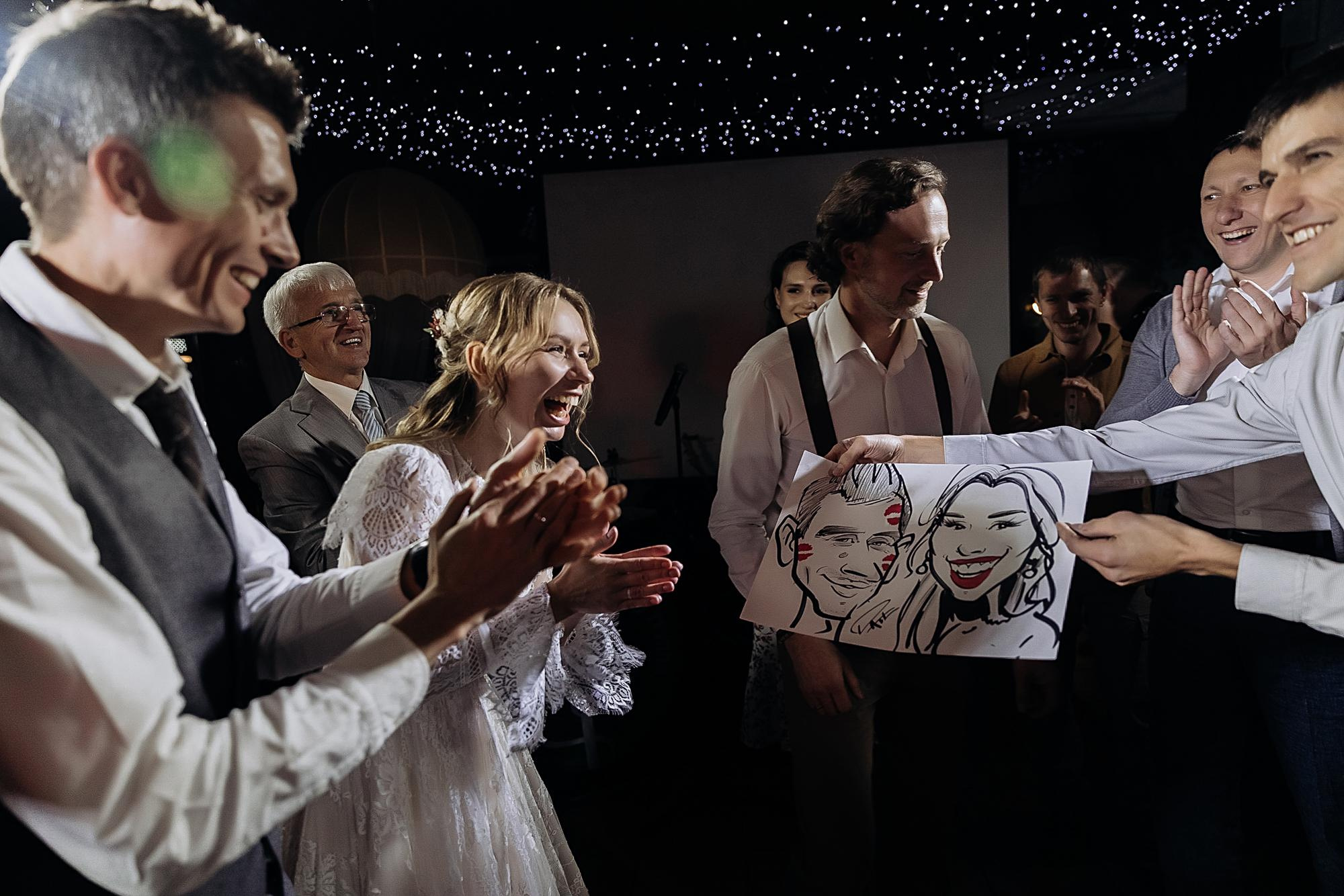 Алексей и Александра. Свадебный и семейный фотограф Харольцева Наталья