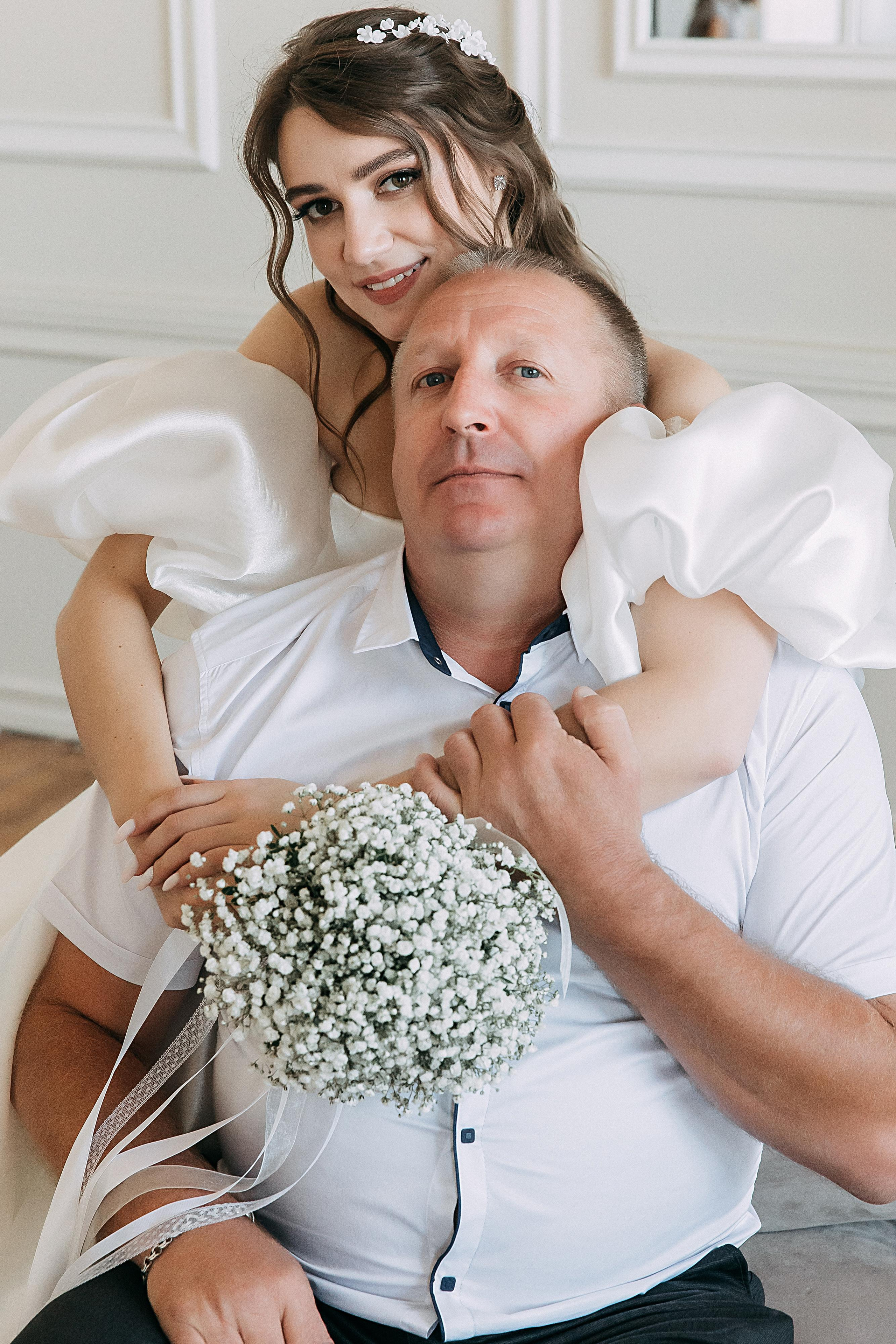 Роман и Анна. Свадебный и семейный фотограф Харольцева Наталья