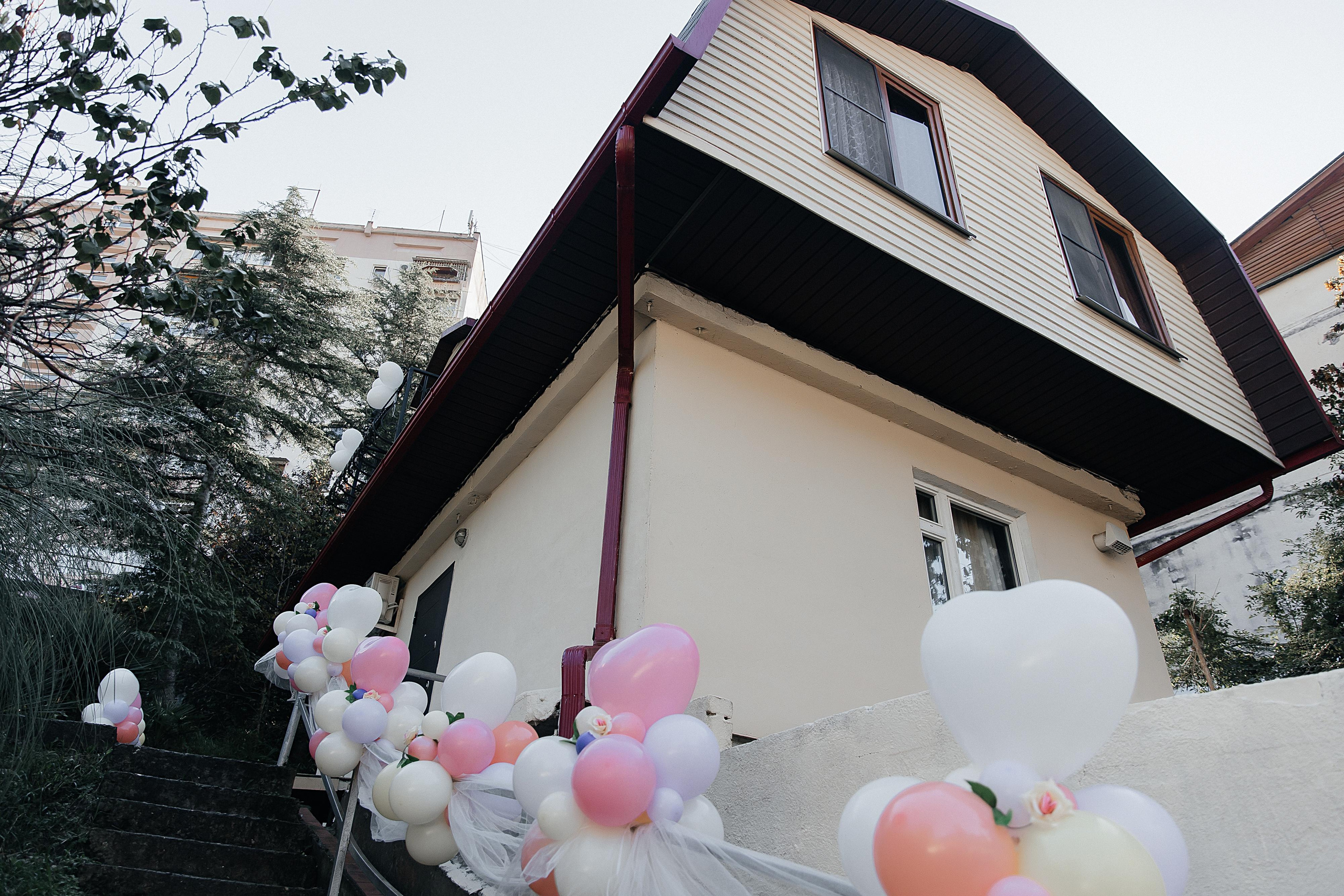 Кирилл и Мария. Свадебный и семейный фотограф Харольцева Наталья