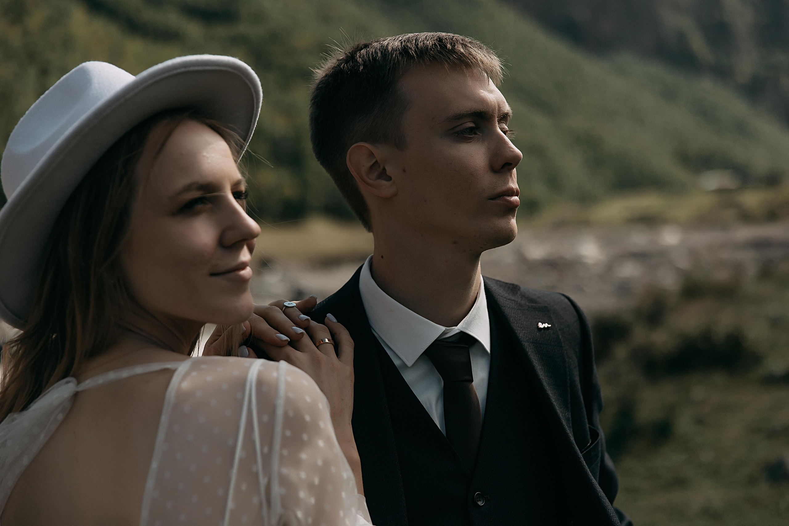 Наталья и Ярослав. Свадебный и семейный фотограф Харольцева Наталья