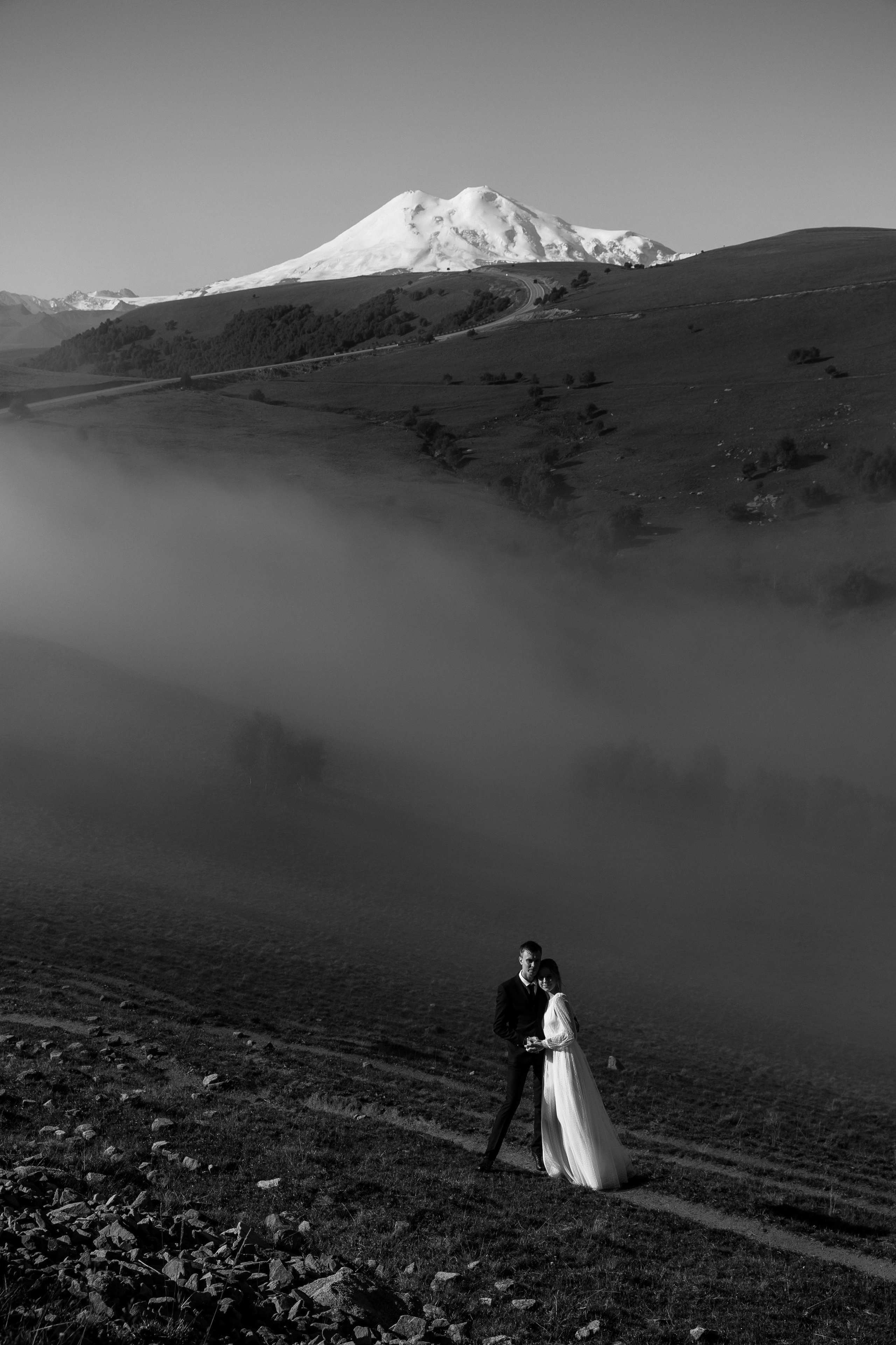 Наталья и Ярослав. Свадебный и семейный фотограф Харольцева Наталья