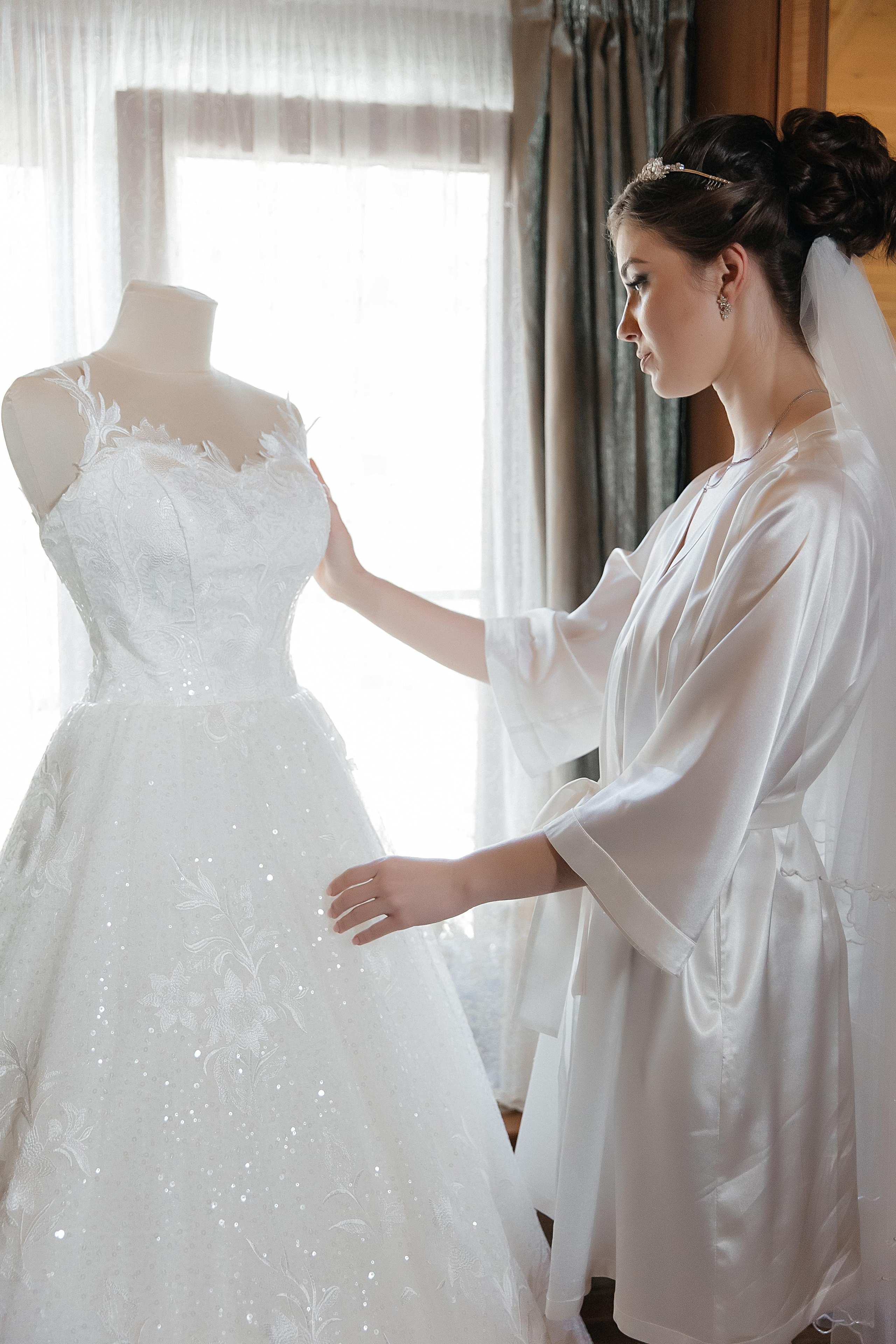 Кирилл и Мария. Свадебный и семейный фотограф Харольцева Наталья