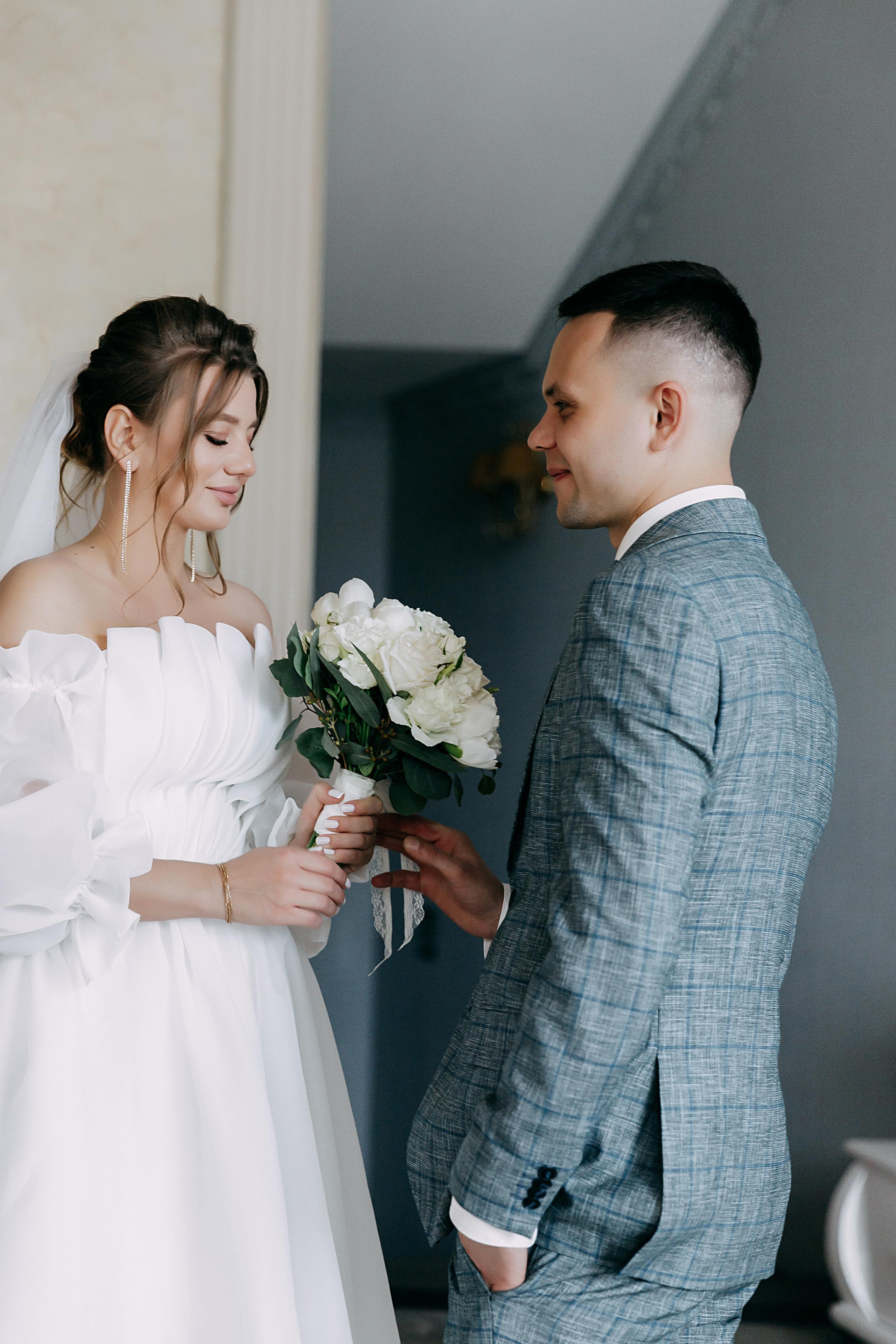 Андрей и Анастасия. Свадебный и семейный фотограф Харольцева Наталья