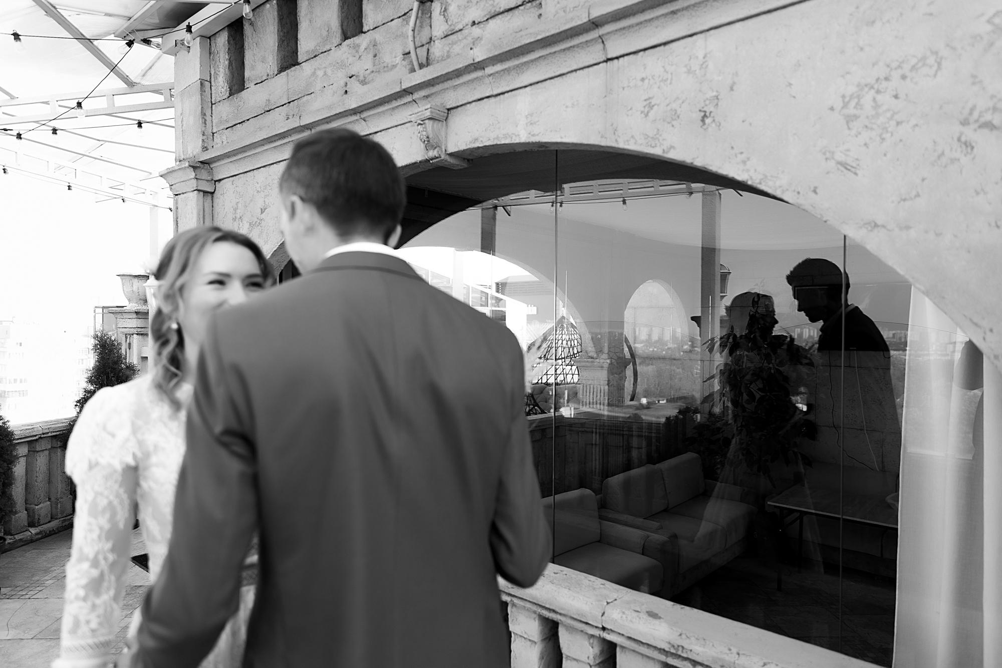 Алексей и Александра. Свадебный и семейный фотограф Харольцева Наталья