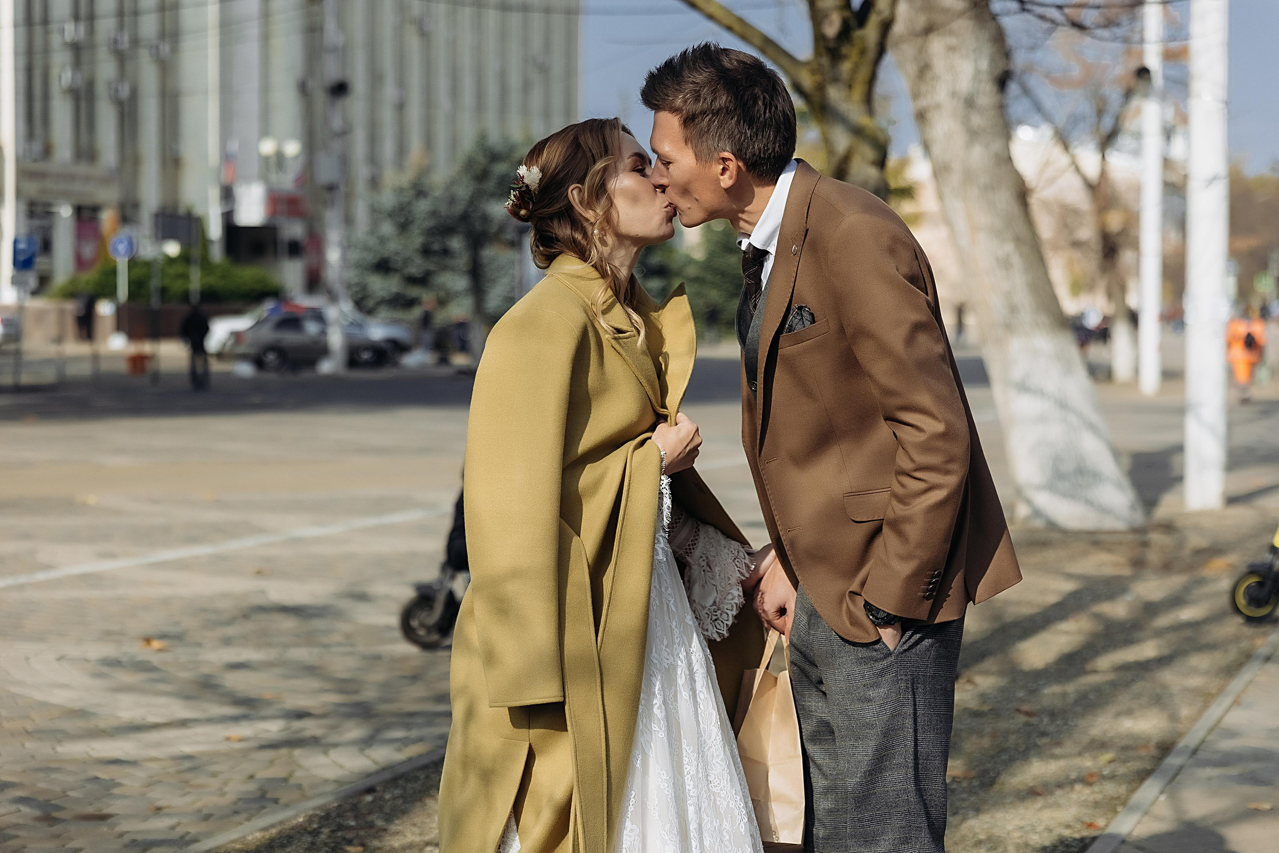 Алексей и Александра. Свадебный и семейный фотограф Харольцева Наталья