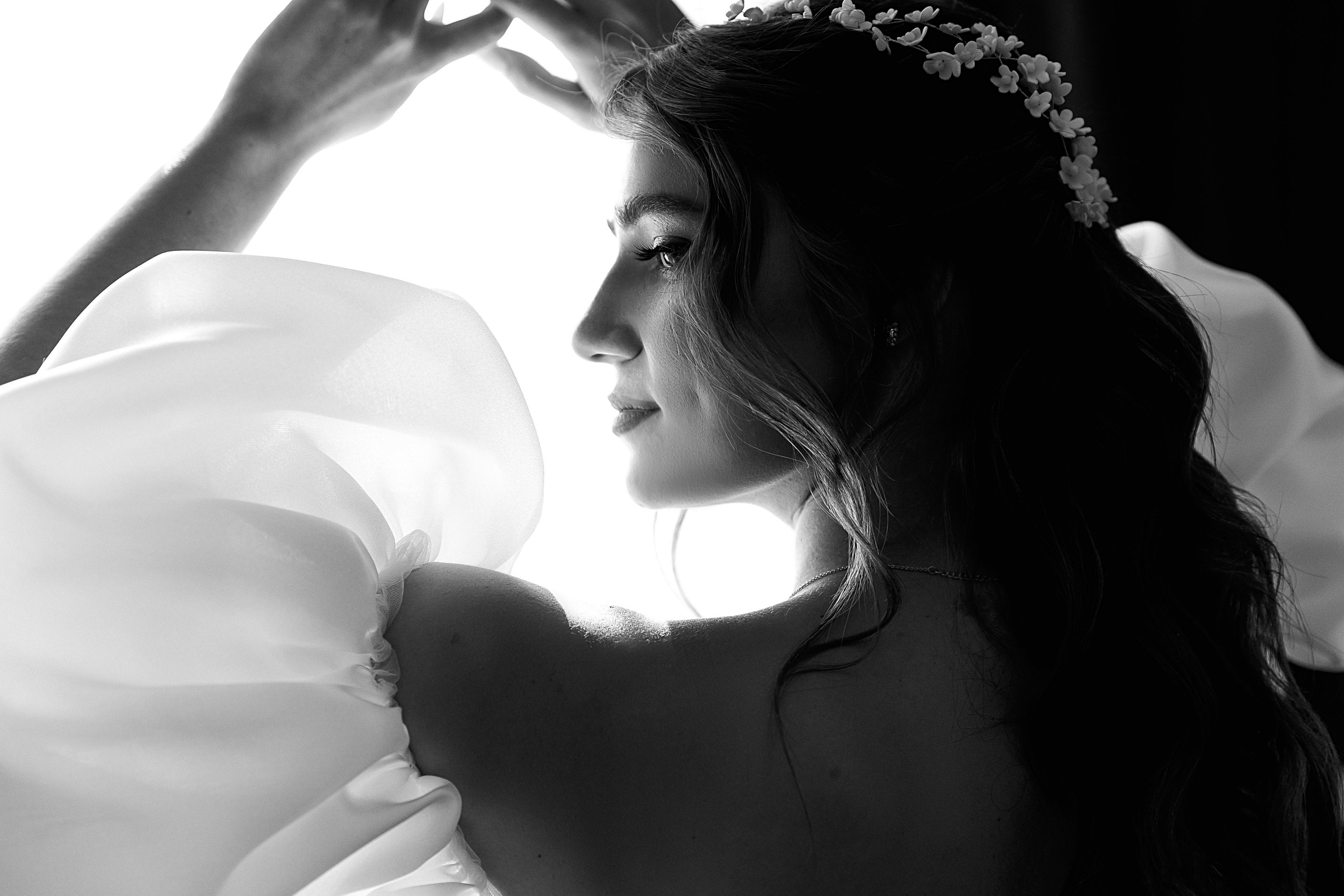 Роман и Анна. Свадебный и семейный фотограф Харольцева Наталья