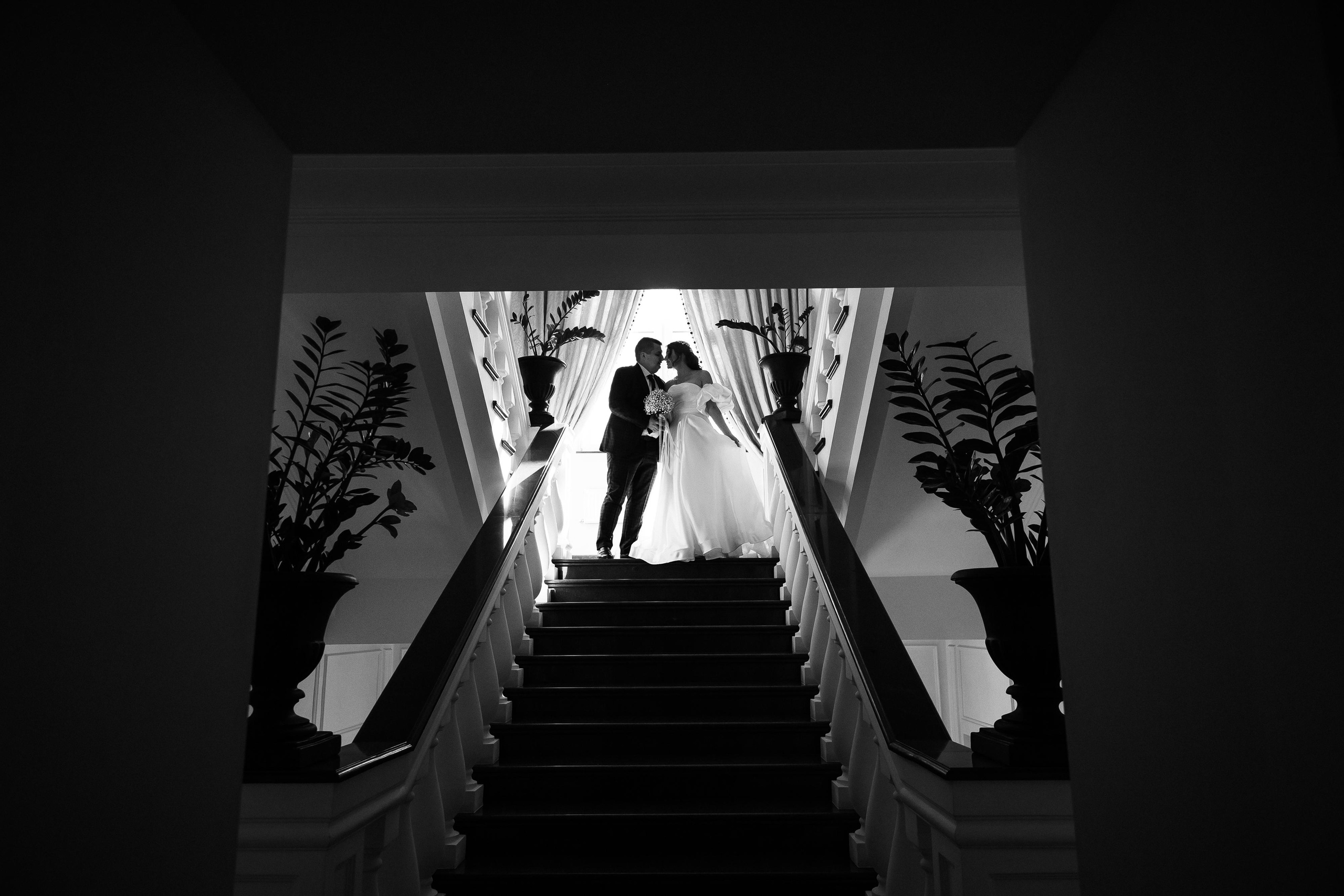 Роман и Анна. Свадебный и семейный фотограф Харольцева Наталья