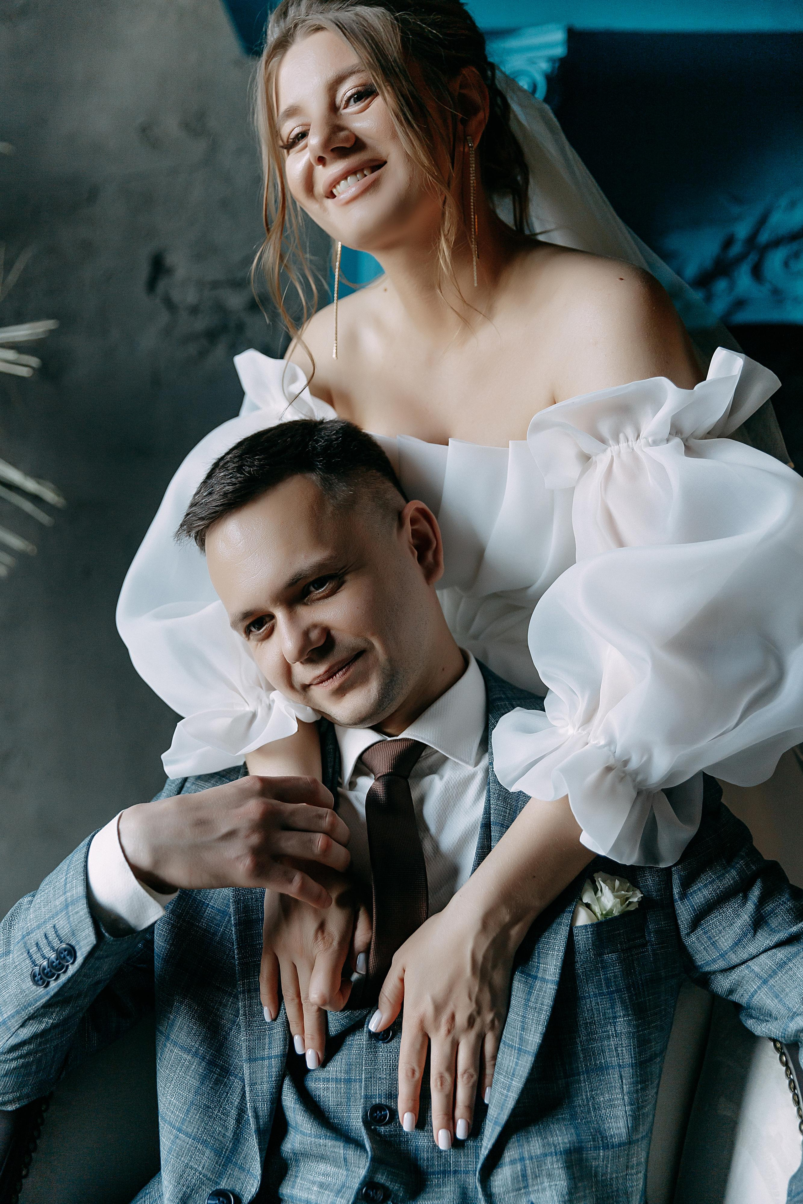 Андрей и Анастасия. Свадебный и семейный фотограф Харольцева Наталья