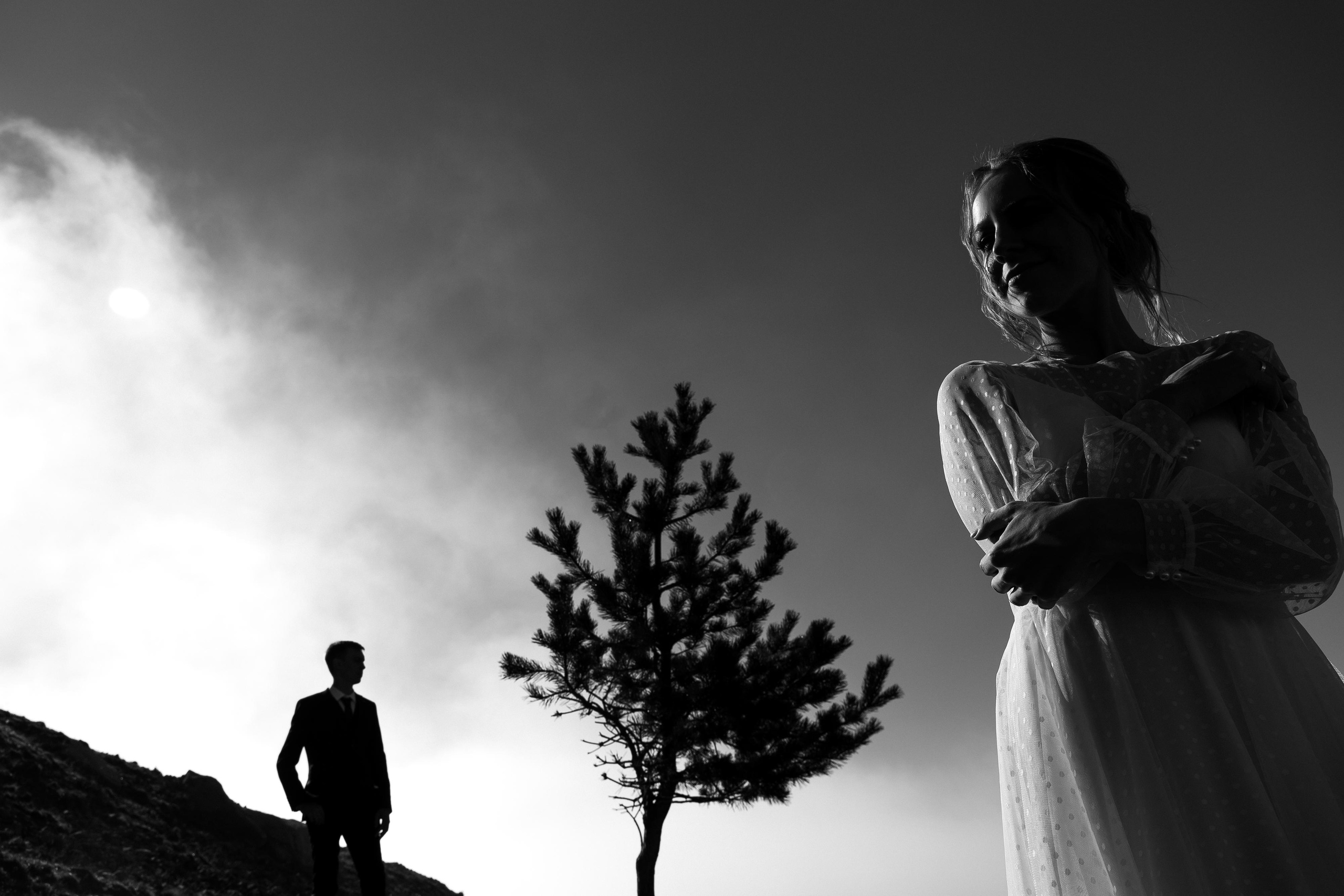 Наталья и Ярослав. Свадебный и семейный фотограф Харольцева Наталья