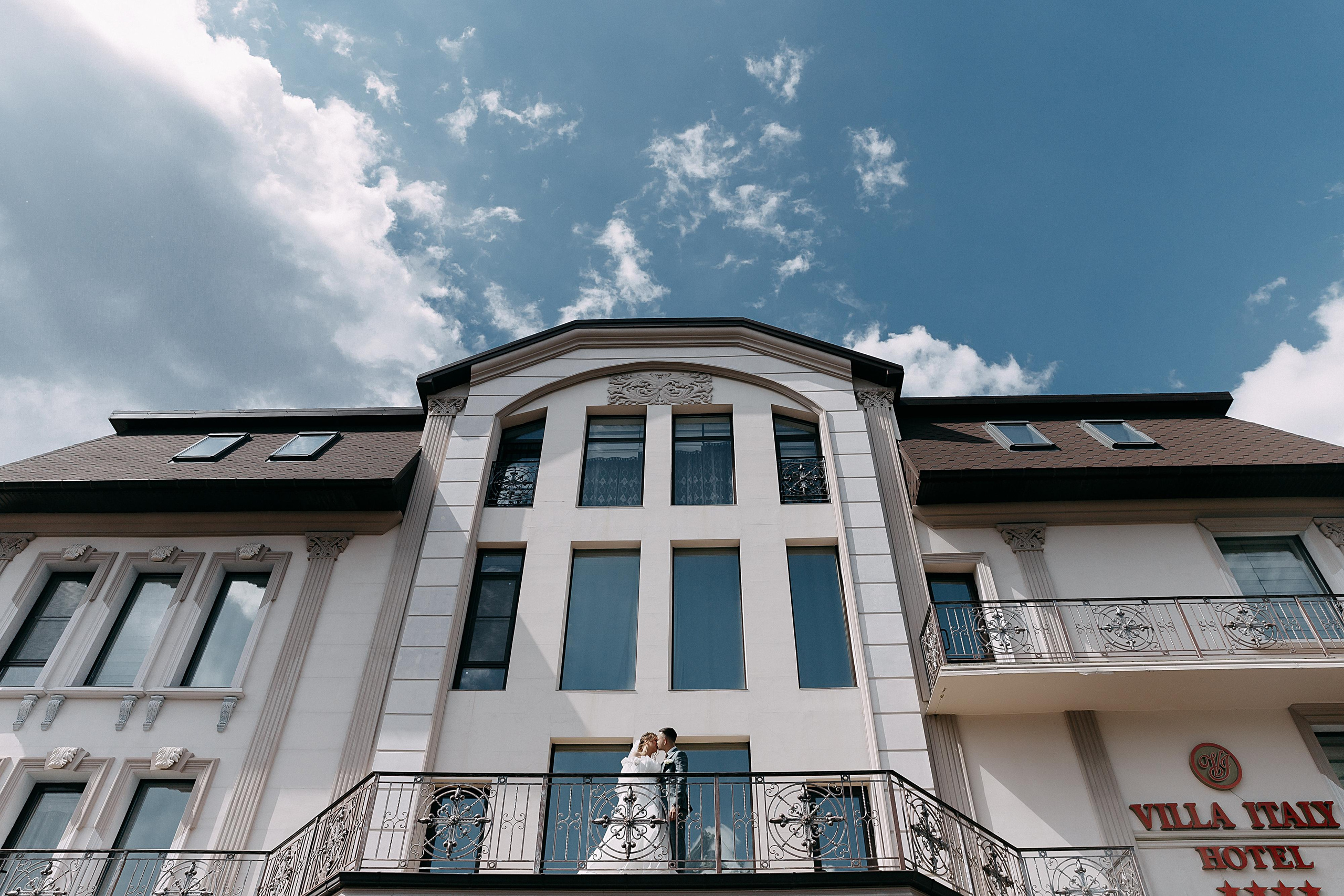 Андрей и Анастасия. Свадебный и семейный фотограф Харольцева Наталья