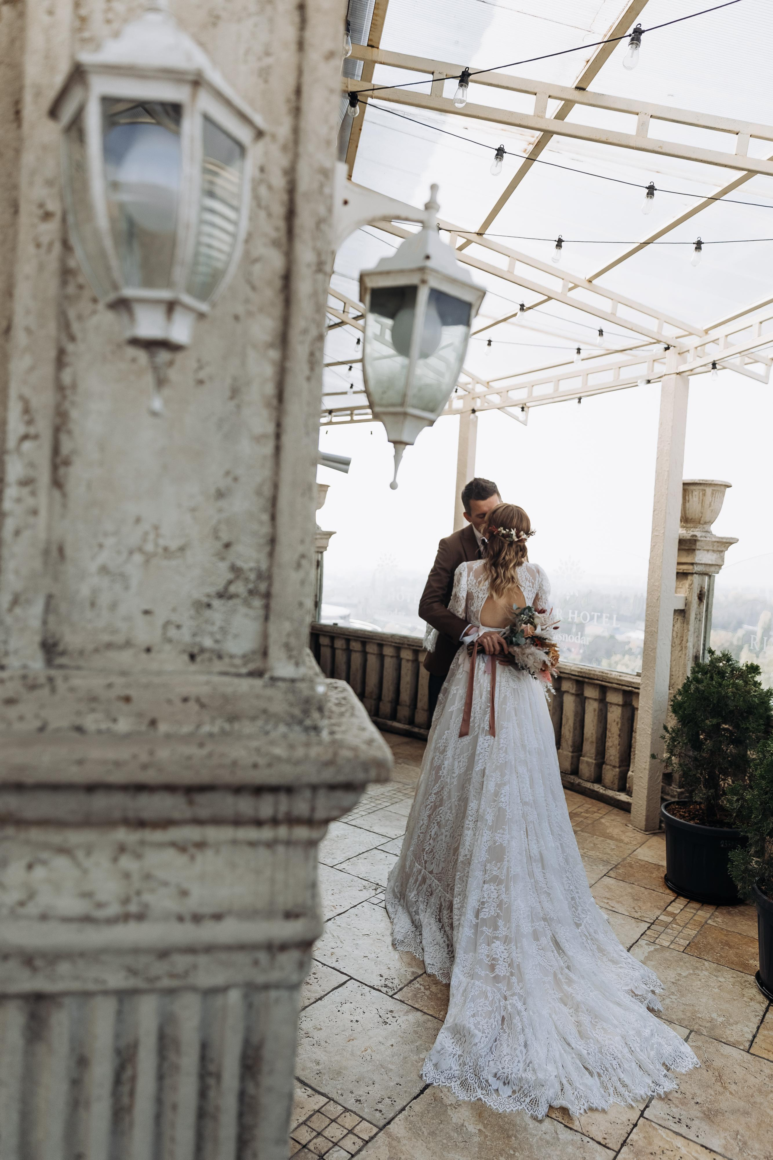 Алексей и Александра. Свадебный и семейный фотограф Харольцева Наталья