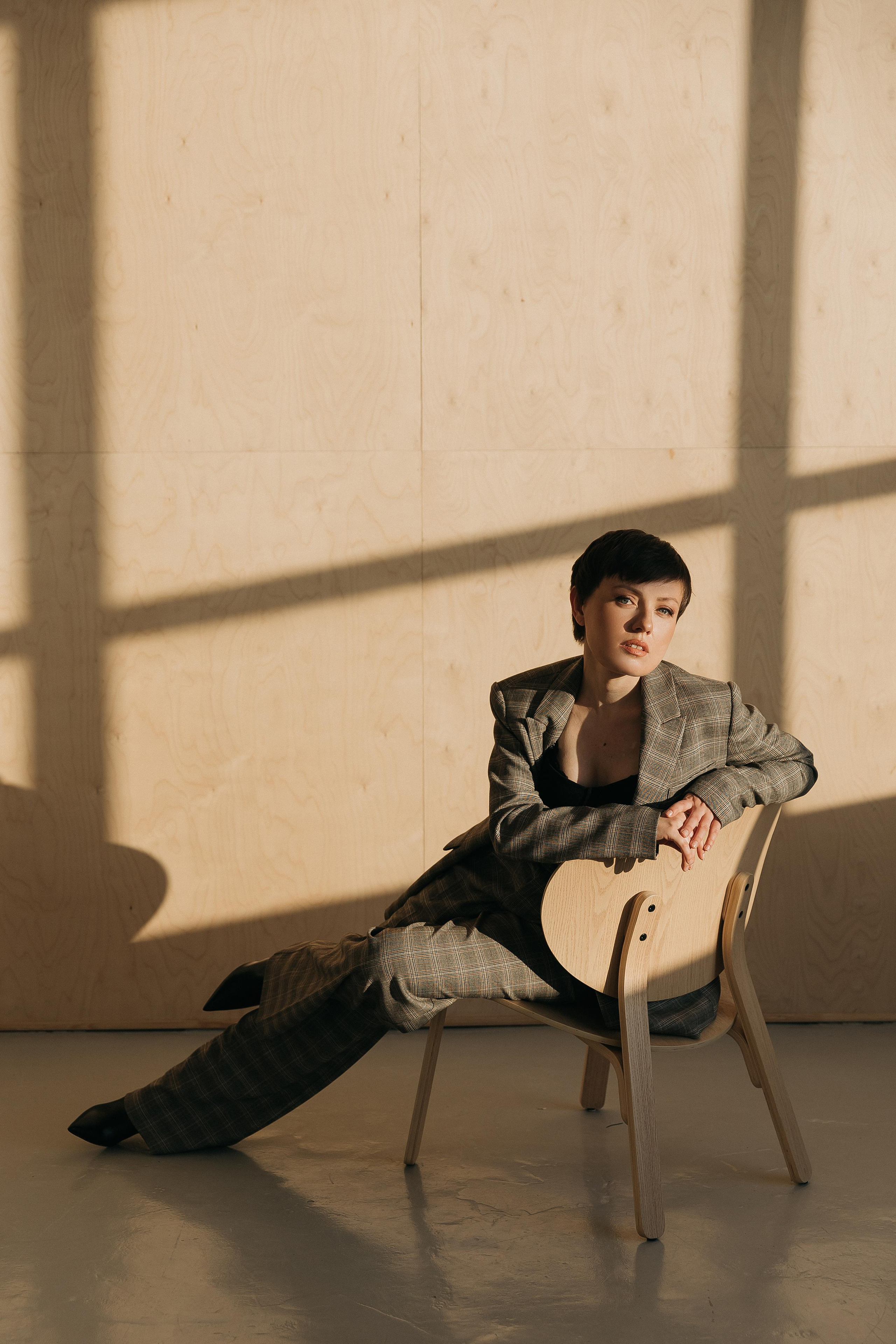 Настоящая. Свадебный и семейный фотограф Харольцева Наталья