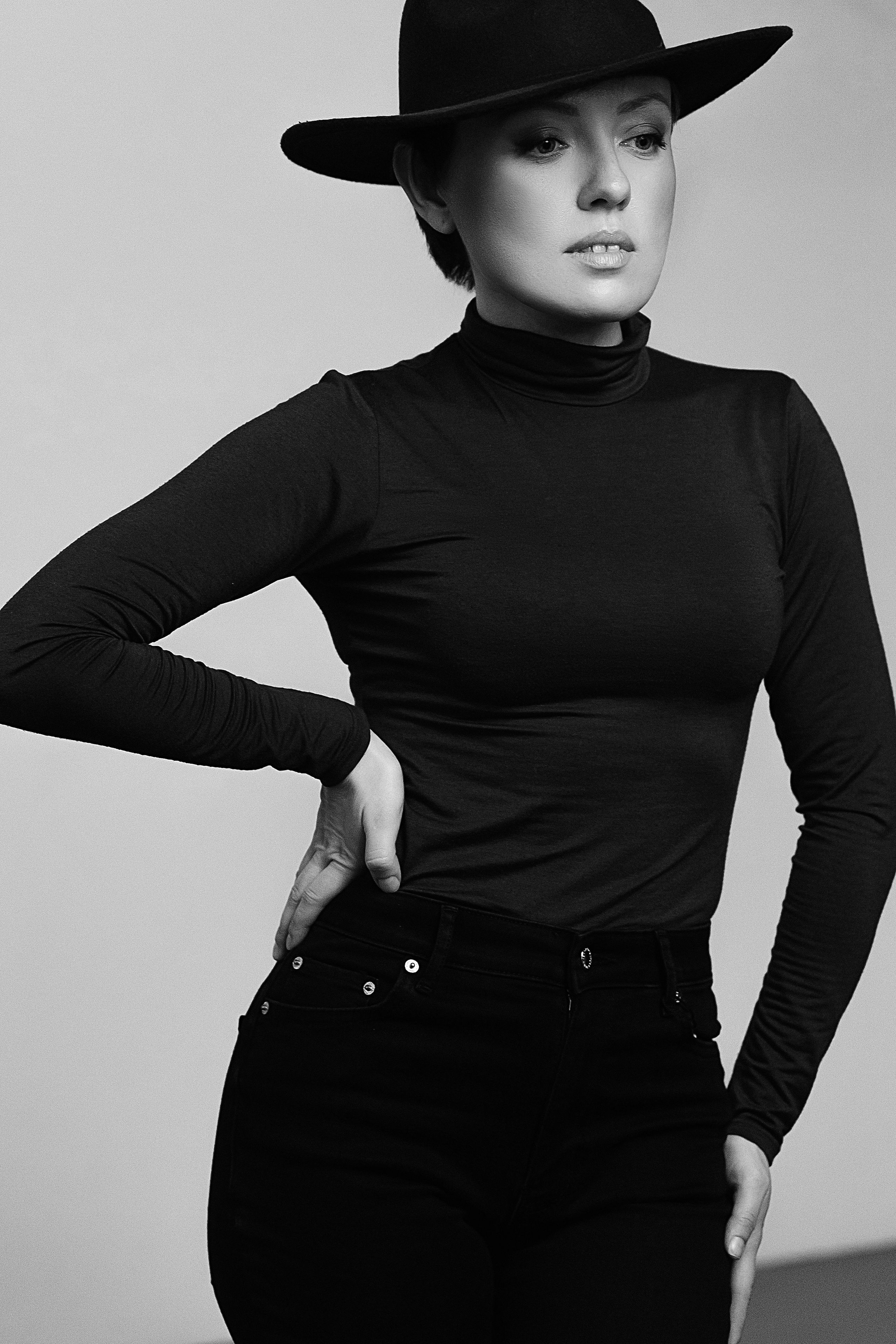 Настоящая. Свадебный и семейный фотограф Харольцева Наталья