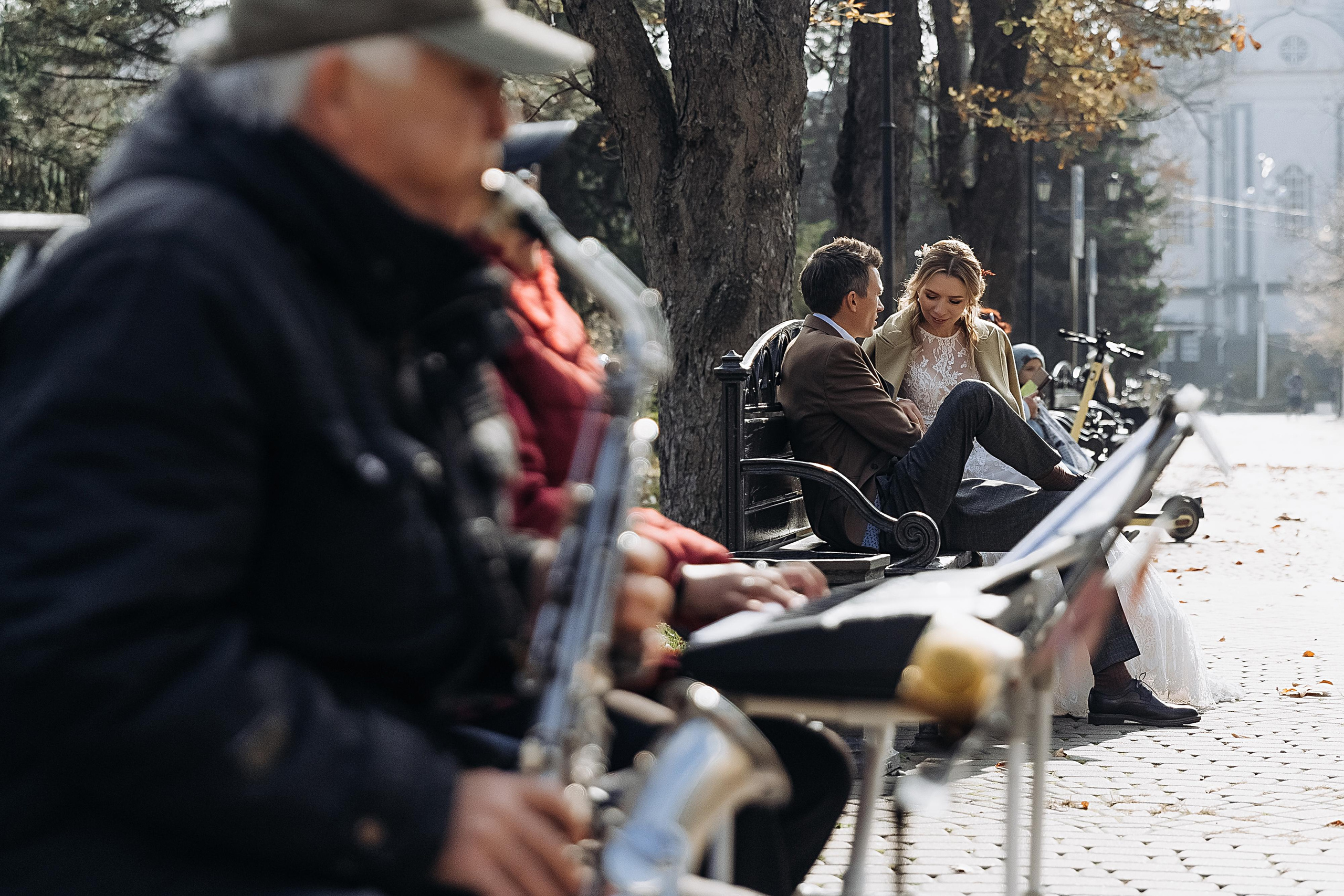 Алексей и Александра. Свадебный и семейный фотограф Харольцева Наталья