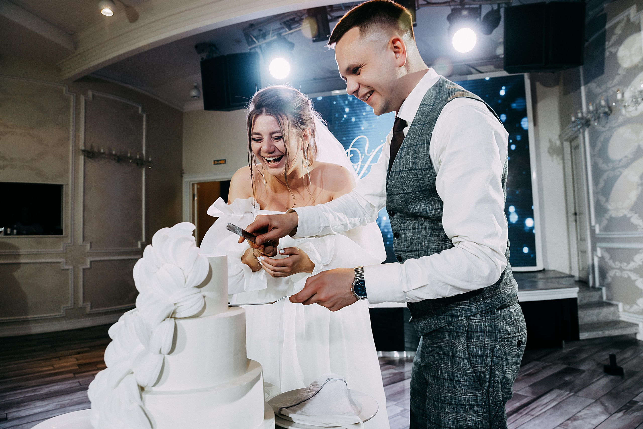 Андрей и Анастасия. Свадебный и семейный фотограф Харольцева Наталья