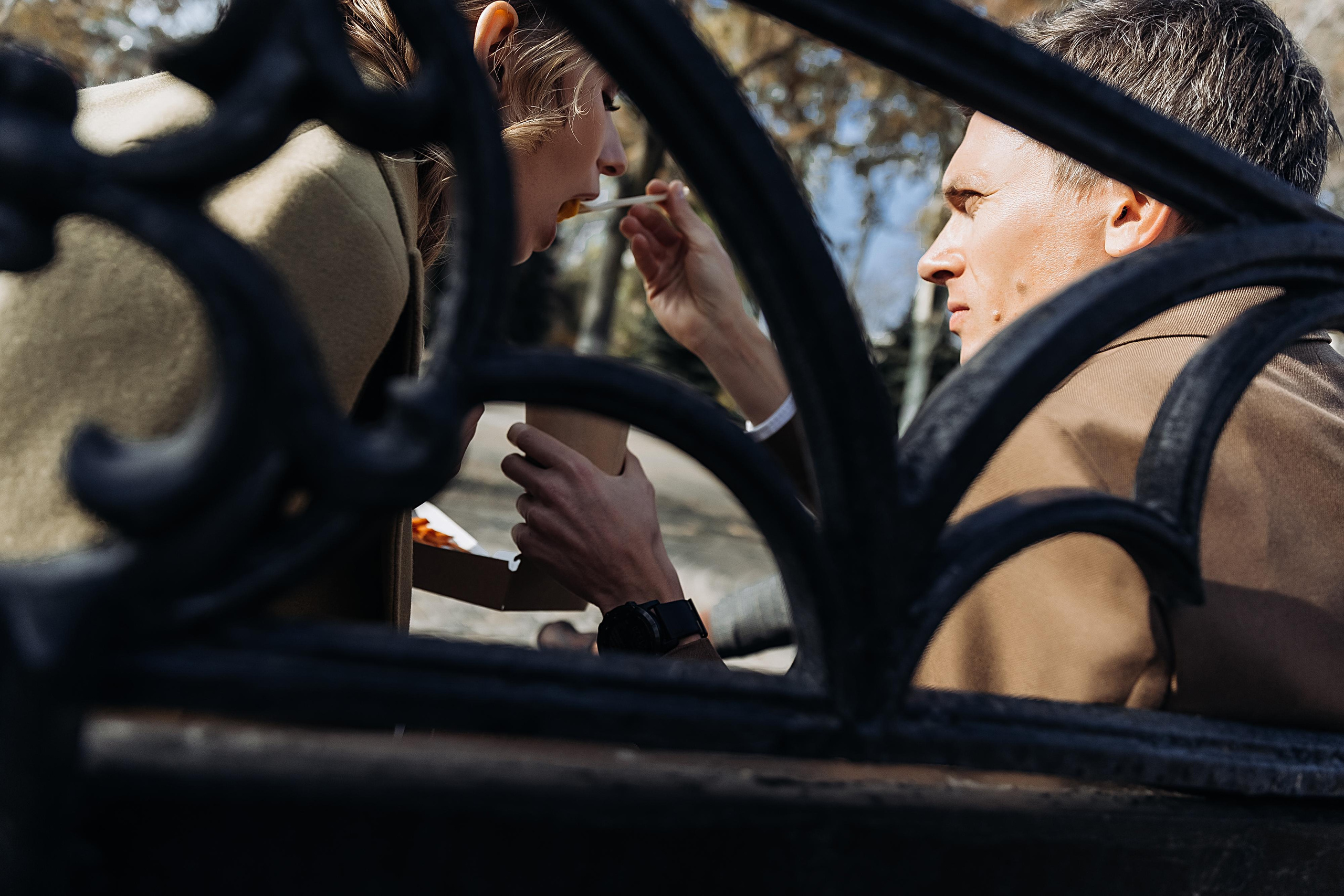 Алексей и Александра. Свадебный и семейный фотограф Харольцева Наталья