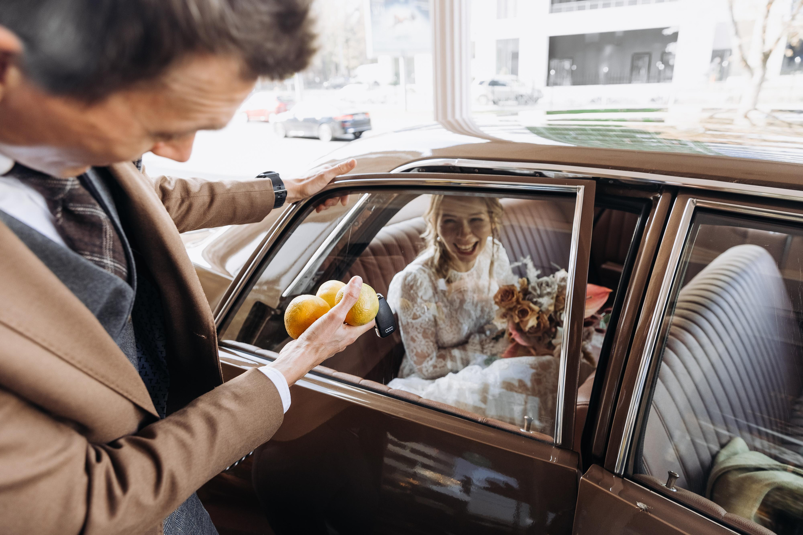 Алексей и Александра. Свадебный и семейный фотограф Харольцева Наталья