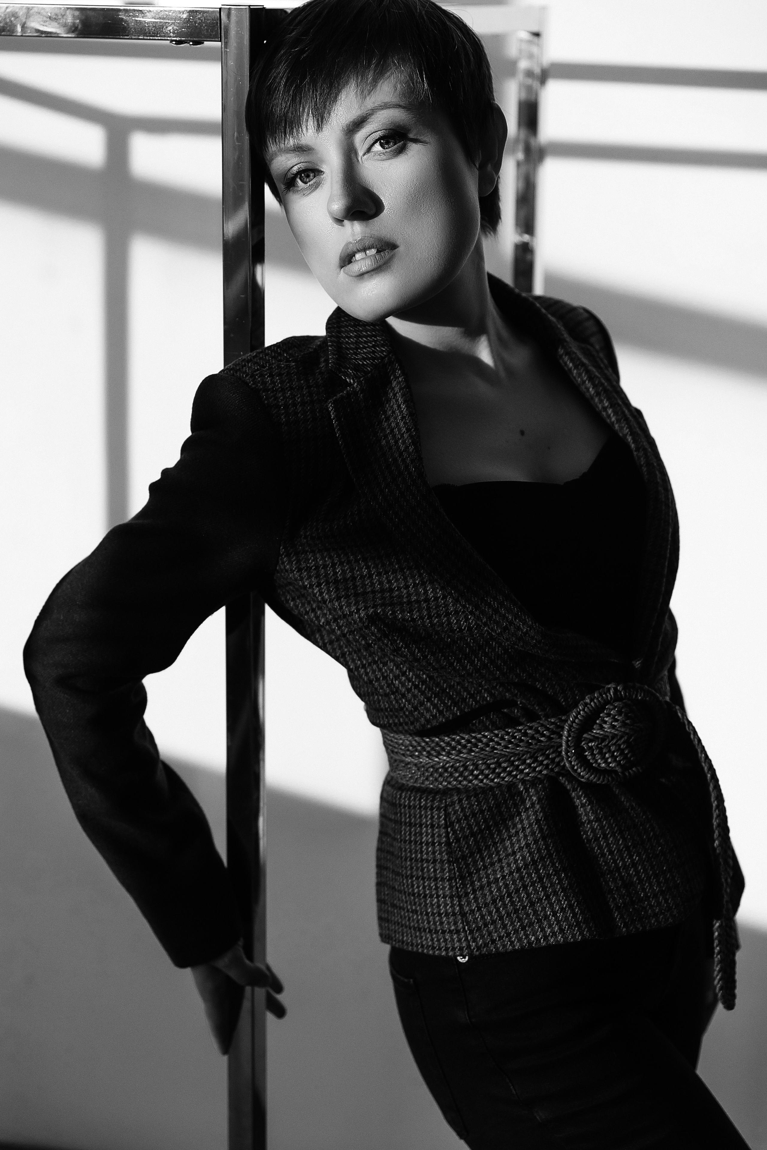 Настоящая. Свадебный и семейный фотограф Харольцева Наталья