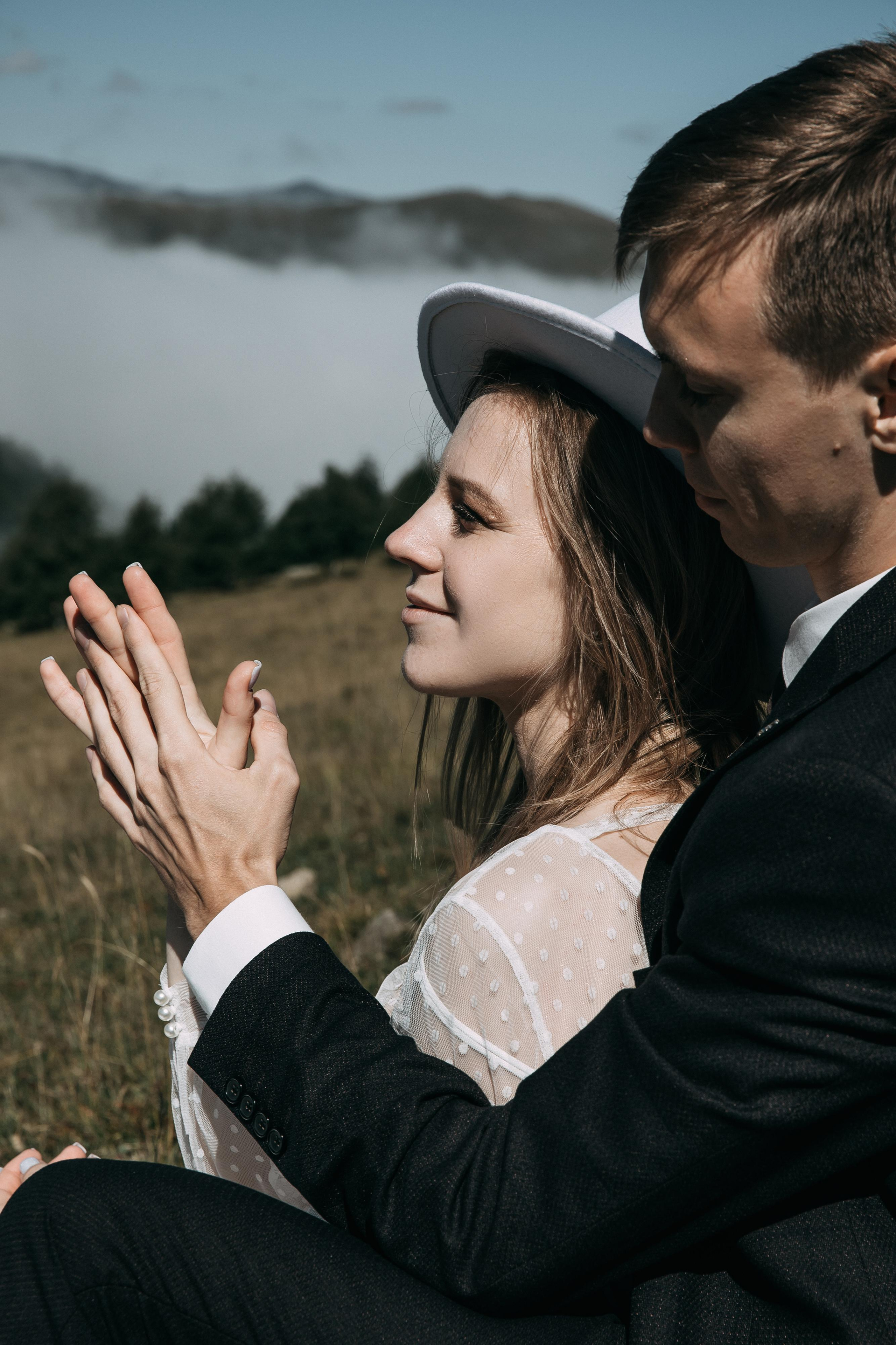 Наталья и Ярослав. Свадебный и семейный фотограф Харольцева Наталья